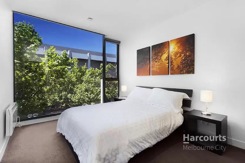 301/9 Eades Street, East Melbourne Leased by Harcourts Melbourne City - image 6
