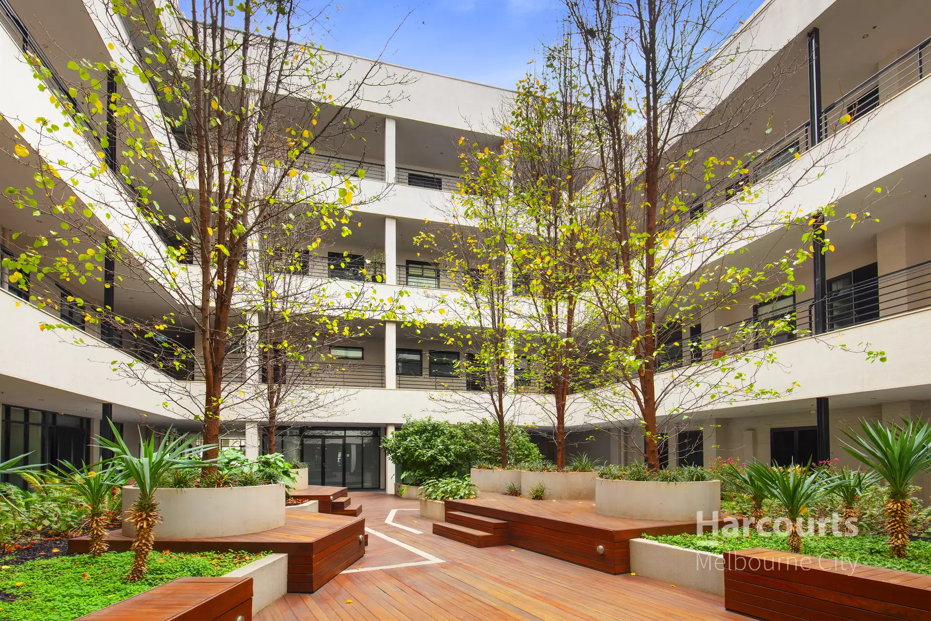 2/1 Dods Street, Brunswick Sold by Harcourts Melbourne City - image 1
