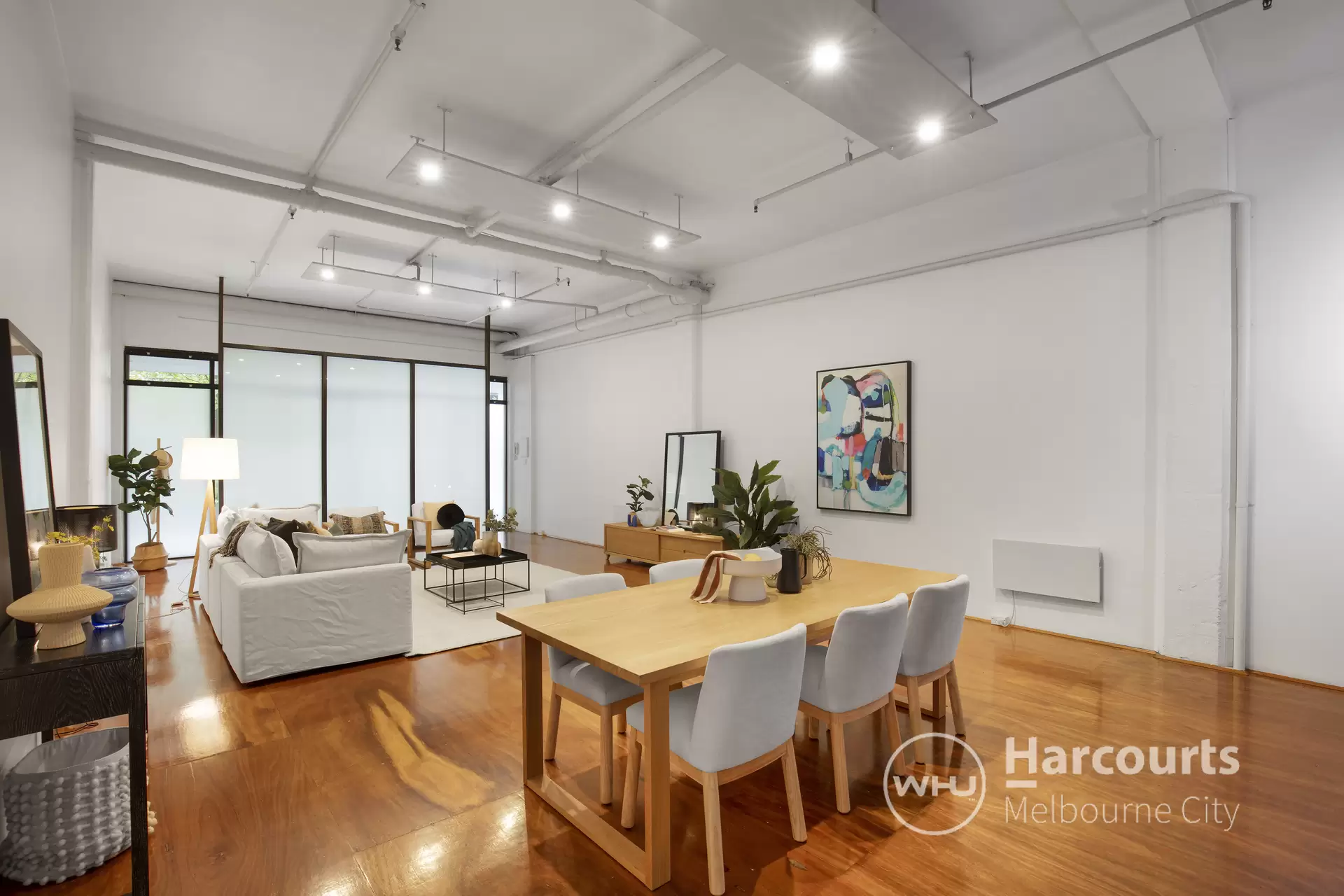 2/1 Dods Street, Brunswick Sold by Harcourts Melbourne City - image 1