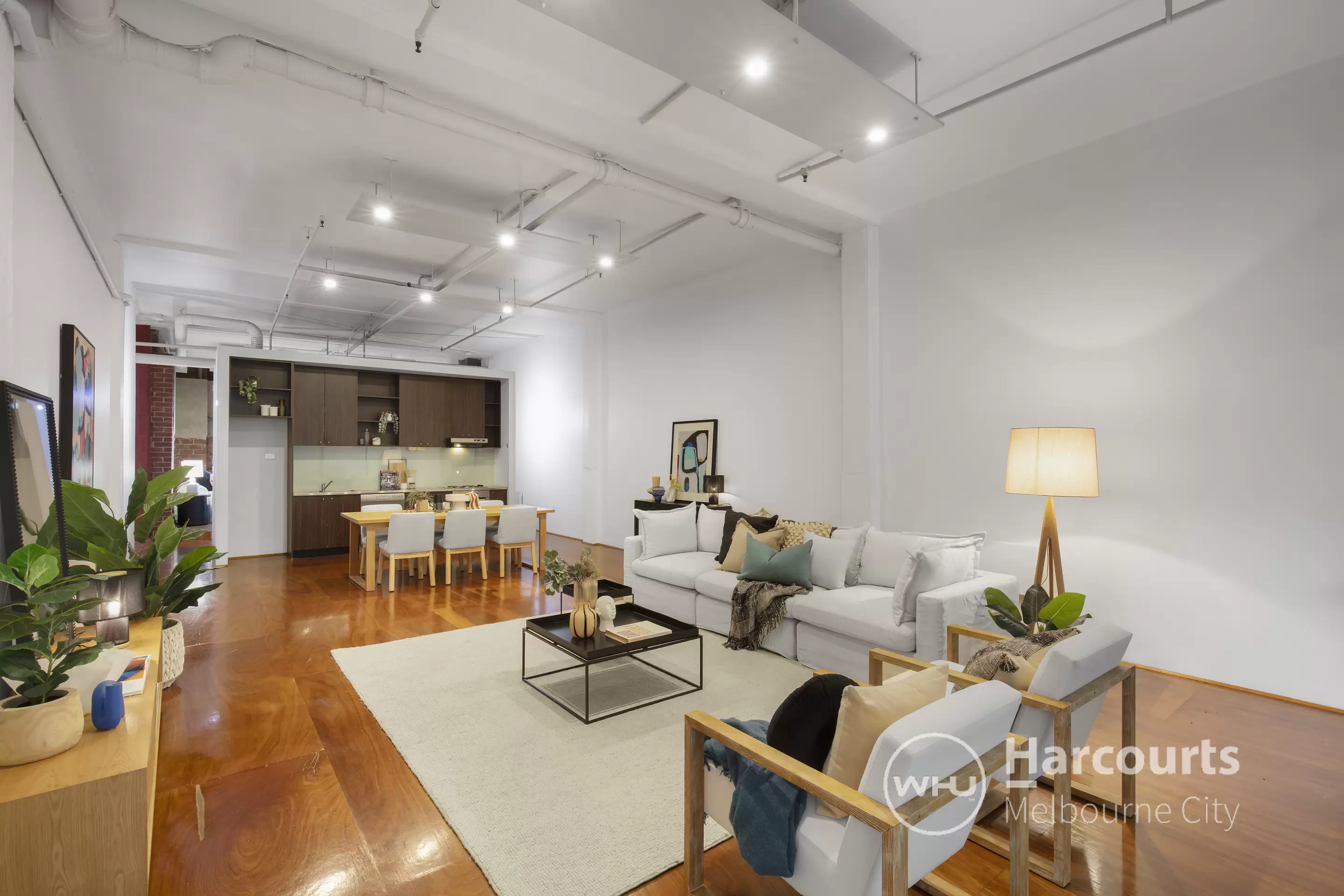 2/1 Dods Street, Brunswick Sold by Harcourts Melbourne City - image 2