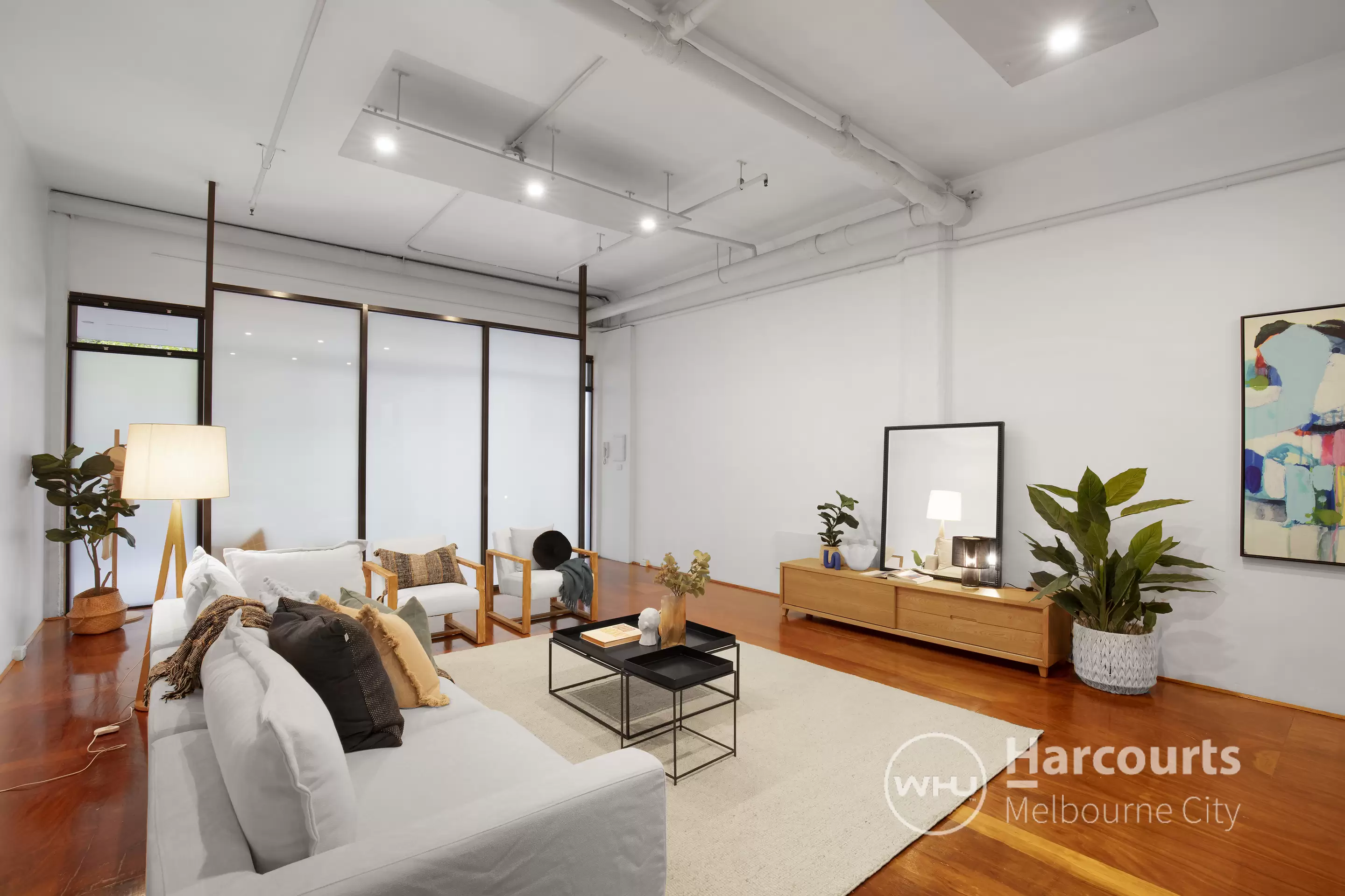 2/1 Dods Street, Brunswick Sold by Harcourts Melbourne City - image 3