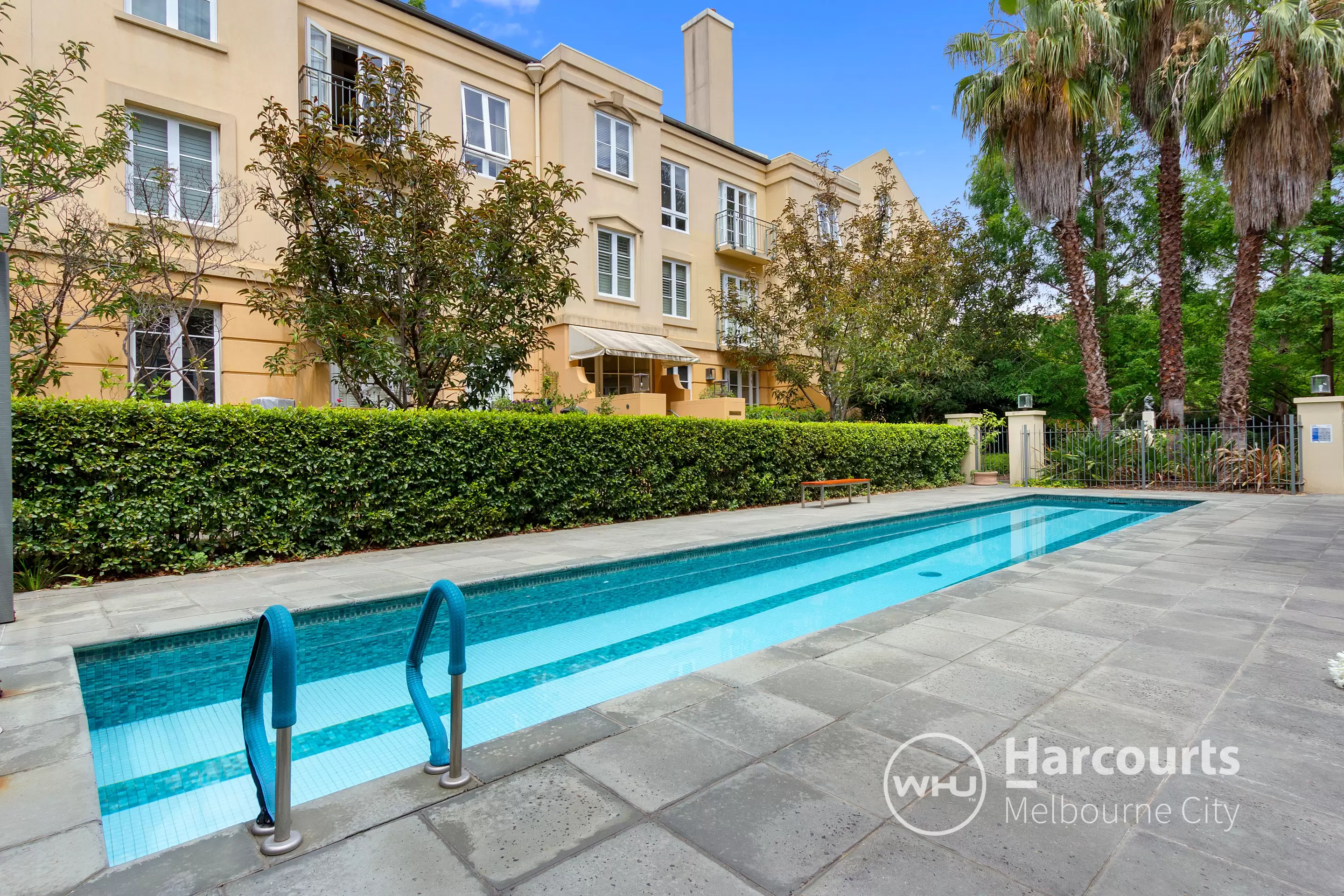 37/201 Wellington Parade South, East Melbourne Leased by Harcourts Melbourne City - image 9