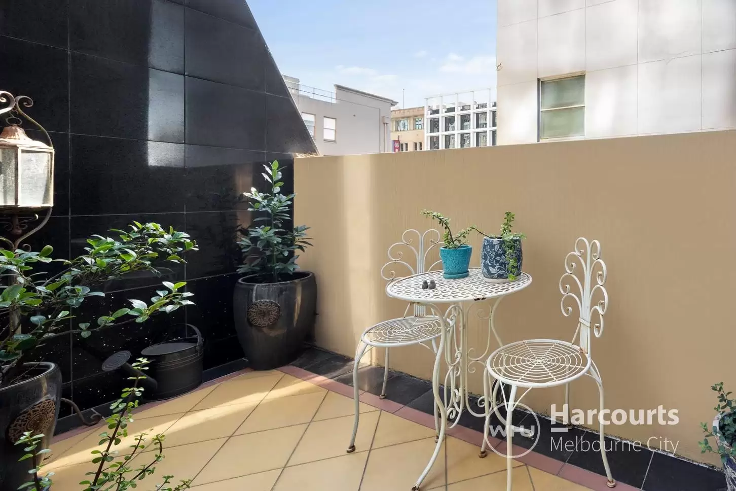 603/296 Flinders Street, Melbourne Sold by Harcourts Melbourne City - image 3