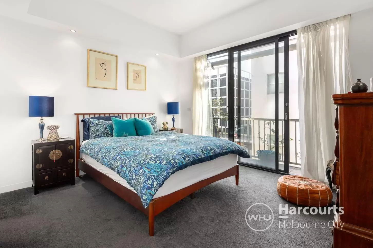 603/296 Flinders Street, Melbourne Sold by Harcourts Melbourne City - image 8