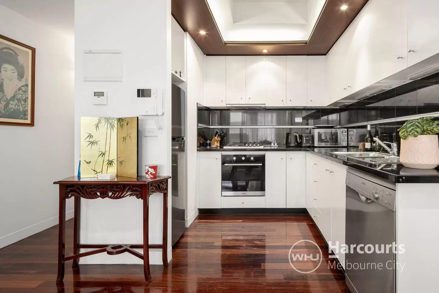 603/296 Flinders Street, Melbourne Sold by Harcourts Melbourne City - image 5