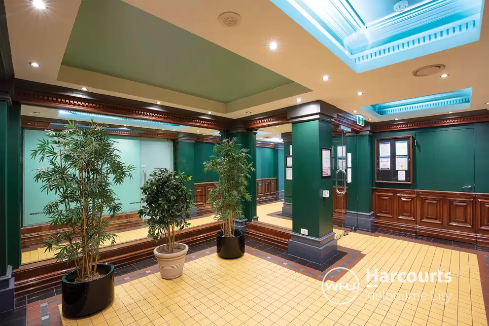 603/296 Flinders Street, Melbourne Sold by Harcourts Melbourne City - image 12