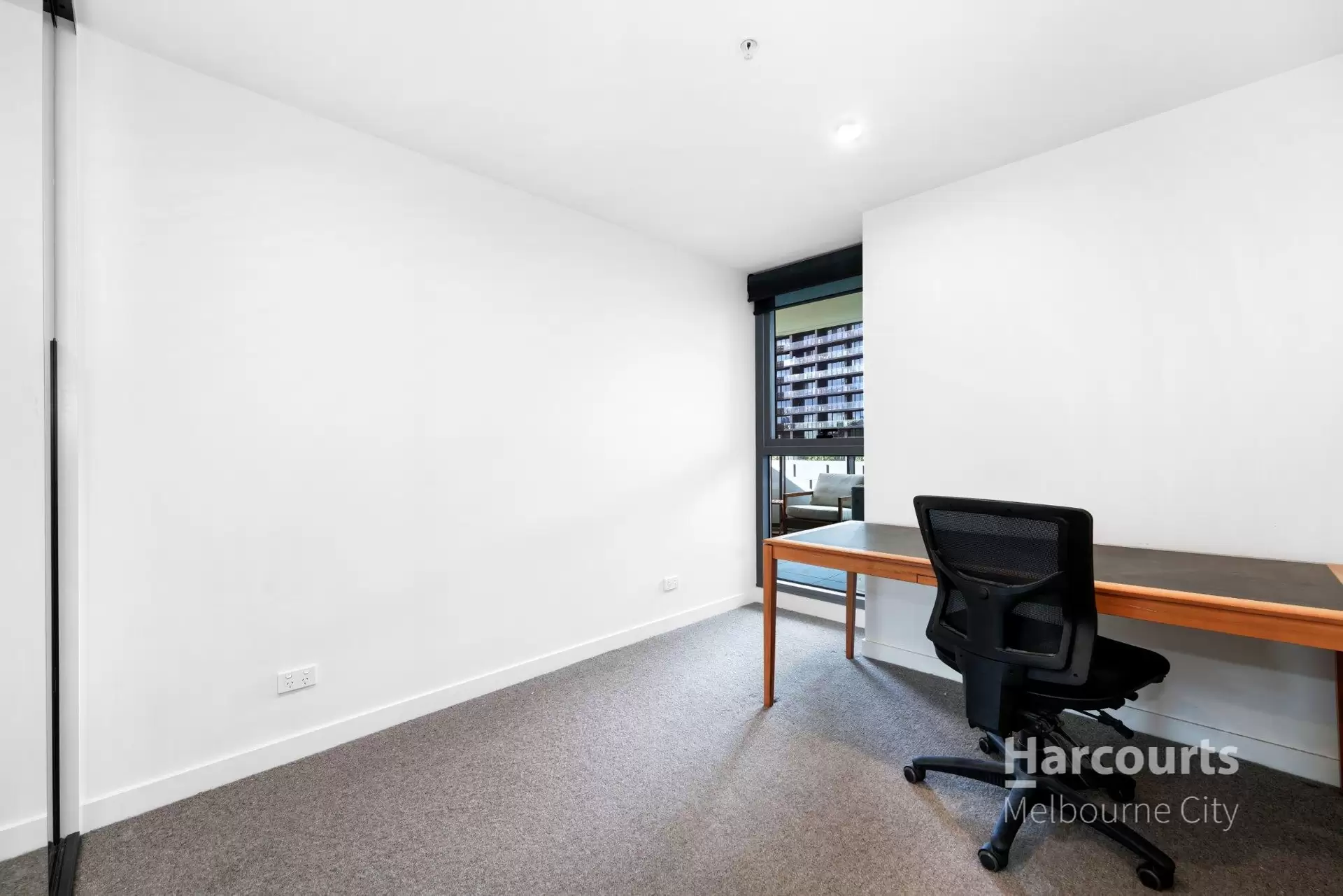 707/42 Claremont Street, South Yarra Leased by Harcourts Melbourne City - image 1