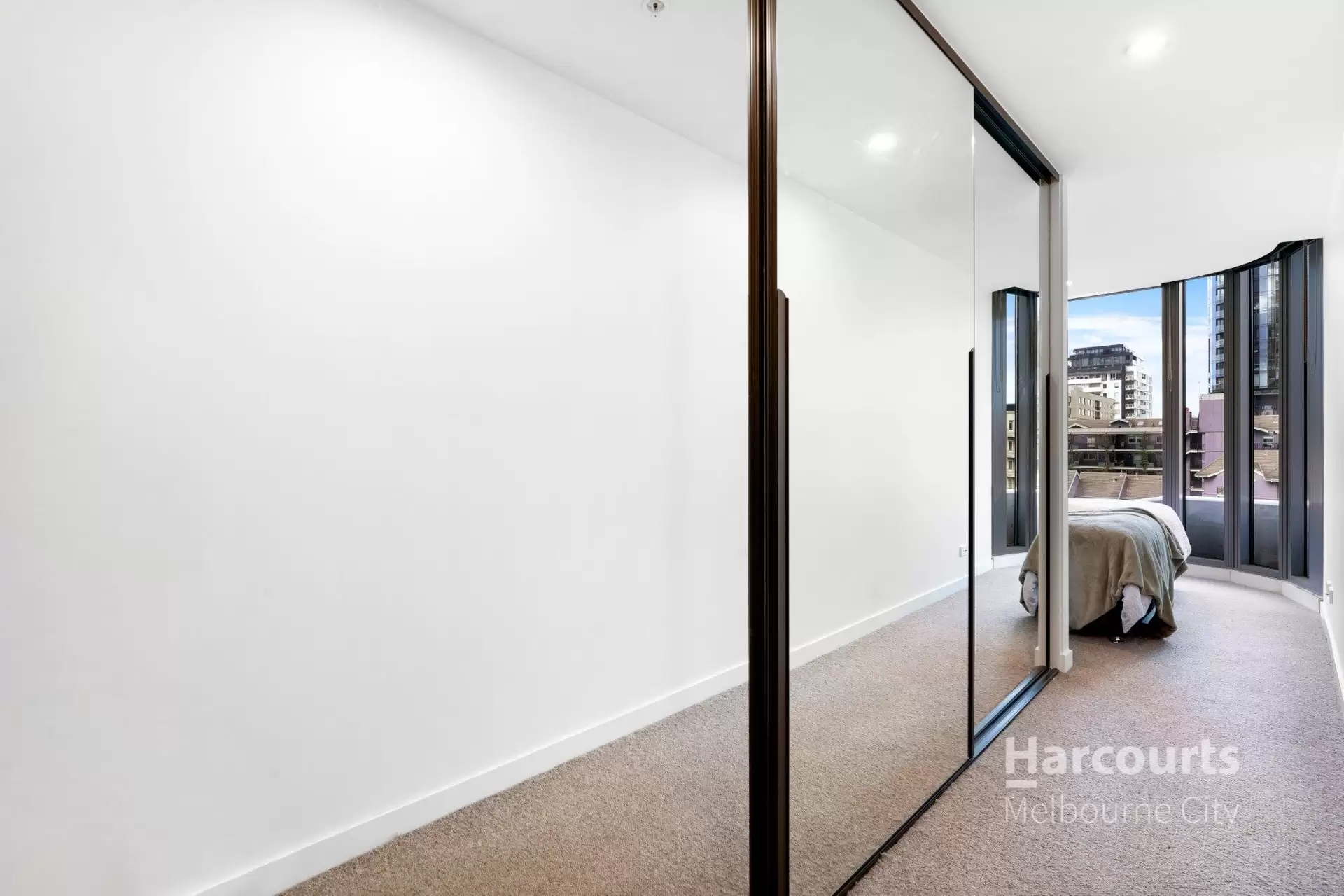707/42 Claremont Street, South Yarra Leased by Harcourts Melbourne City - image 1