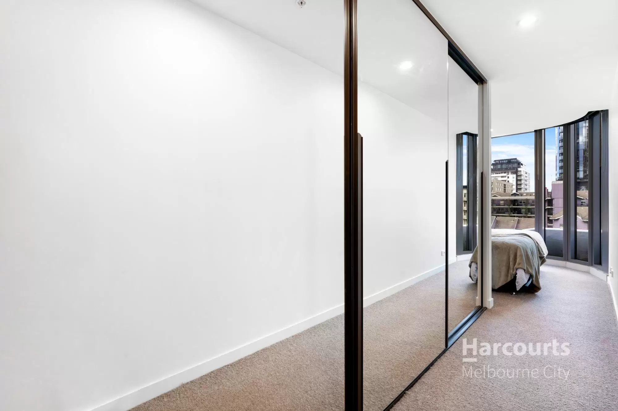 707/42 Claremont Street, South Yarra Leased by Harcourts Melbourne City - image 9