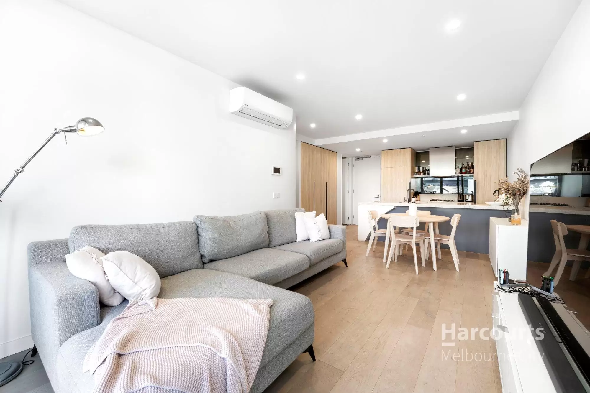 707/42 Claremont Street, South Yarra Leased by Harcourts Melbourne City - image 4