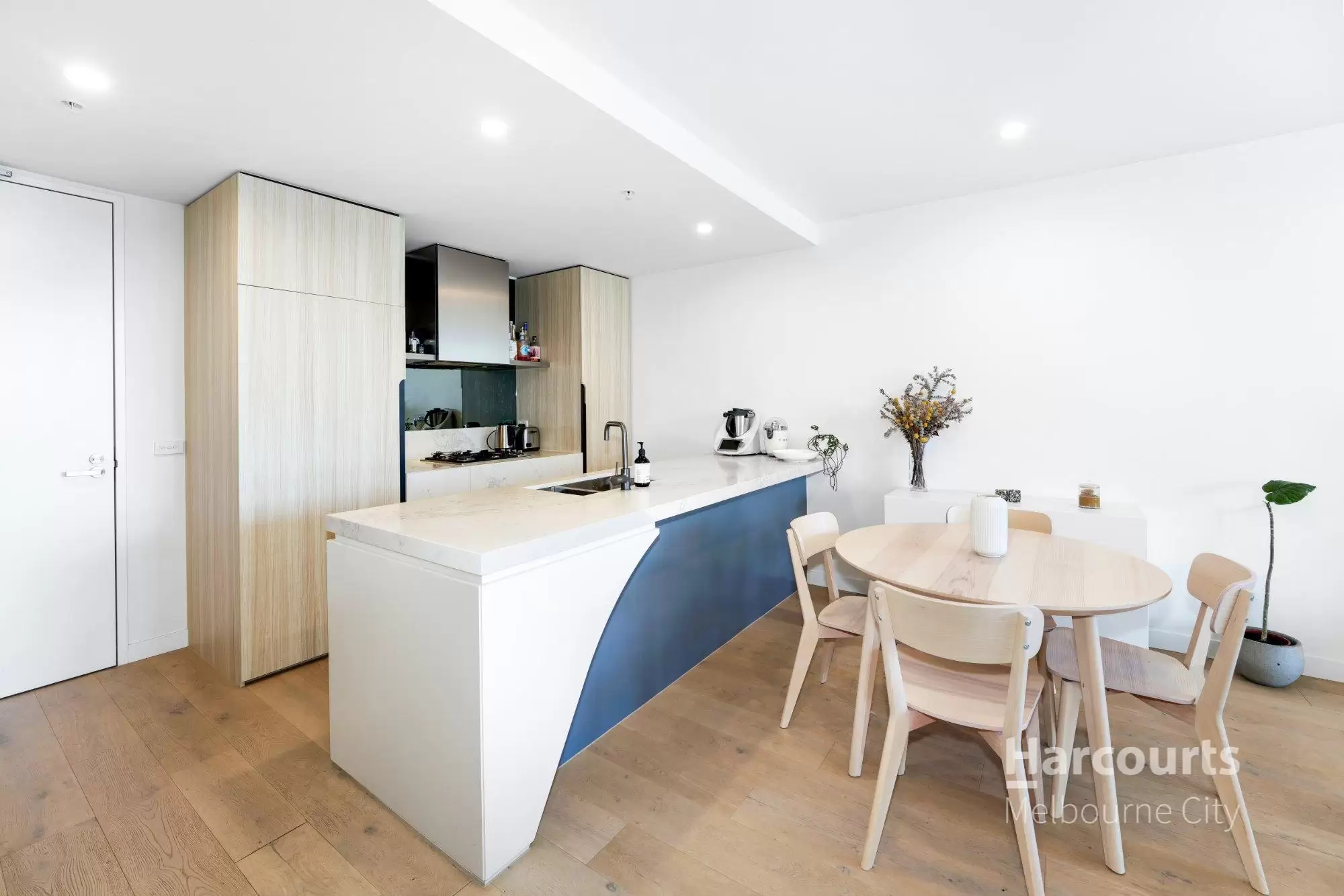 707/42 Claremont Street, South Yarra Leased by Harcourts Melbourne City - image 5