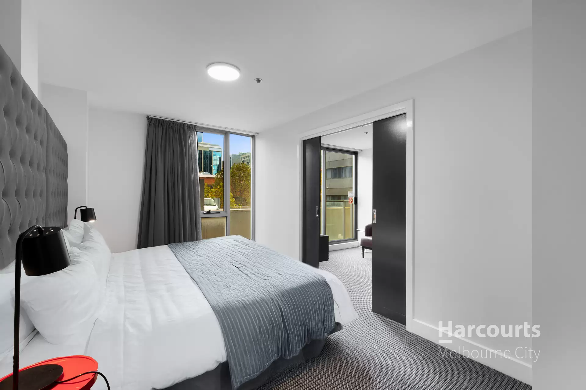 208/318 Little Bourke Street, Melbourne Leased by Harcourts Melbourne City - image 1