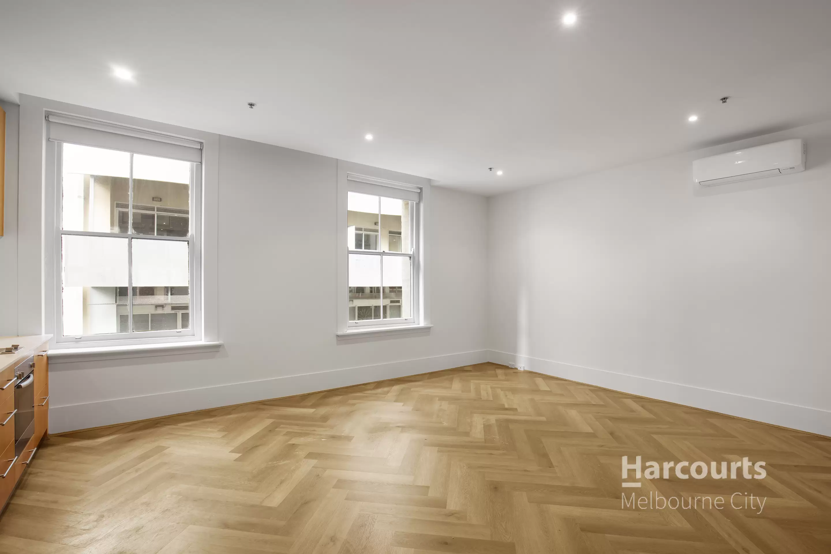 33/243 Collins Street, Melbourne Leased by Harcourts Melbourne City - image 3