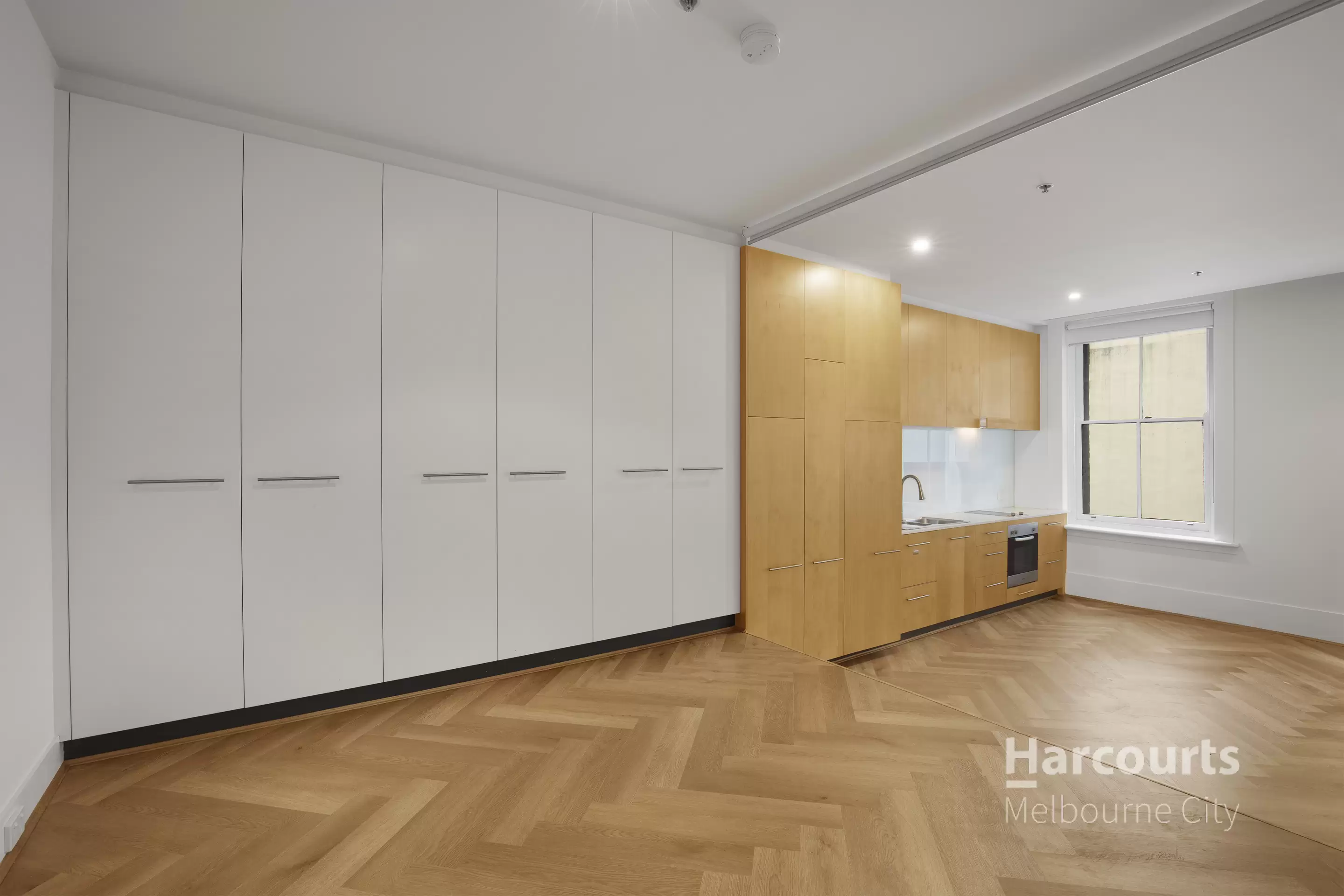 33/243 Collins Street, Melbourne Leased by Harcourts Melbourne City - image 6