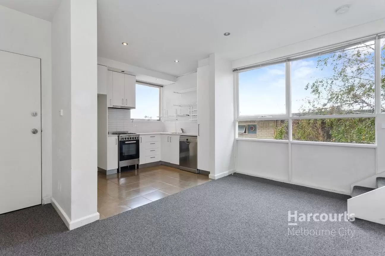 12/276a Domain Road, South Yarra Leased by Harcourts Melbourne City - image 3