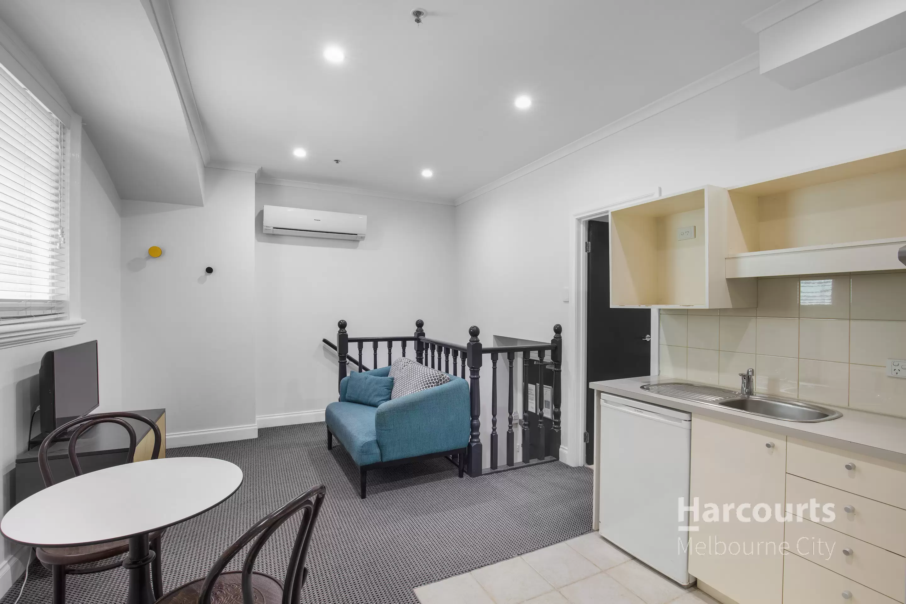 201/318 Little Bourke Street, Melbourne Leased by Harcourts Melbourne City - image 3