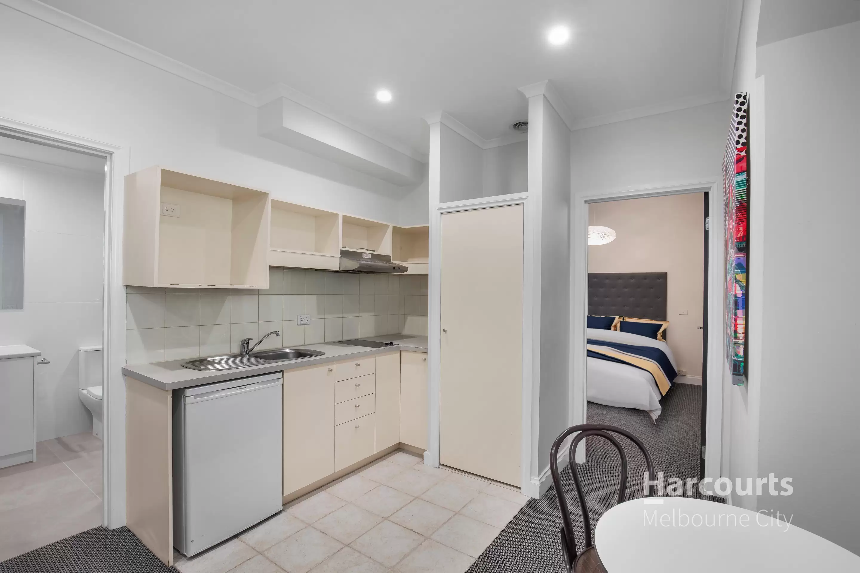 201/318 Little Bourke Street, Melbourne Leased by Harcourts Melbourne City - image 2