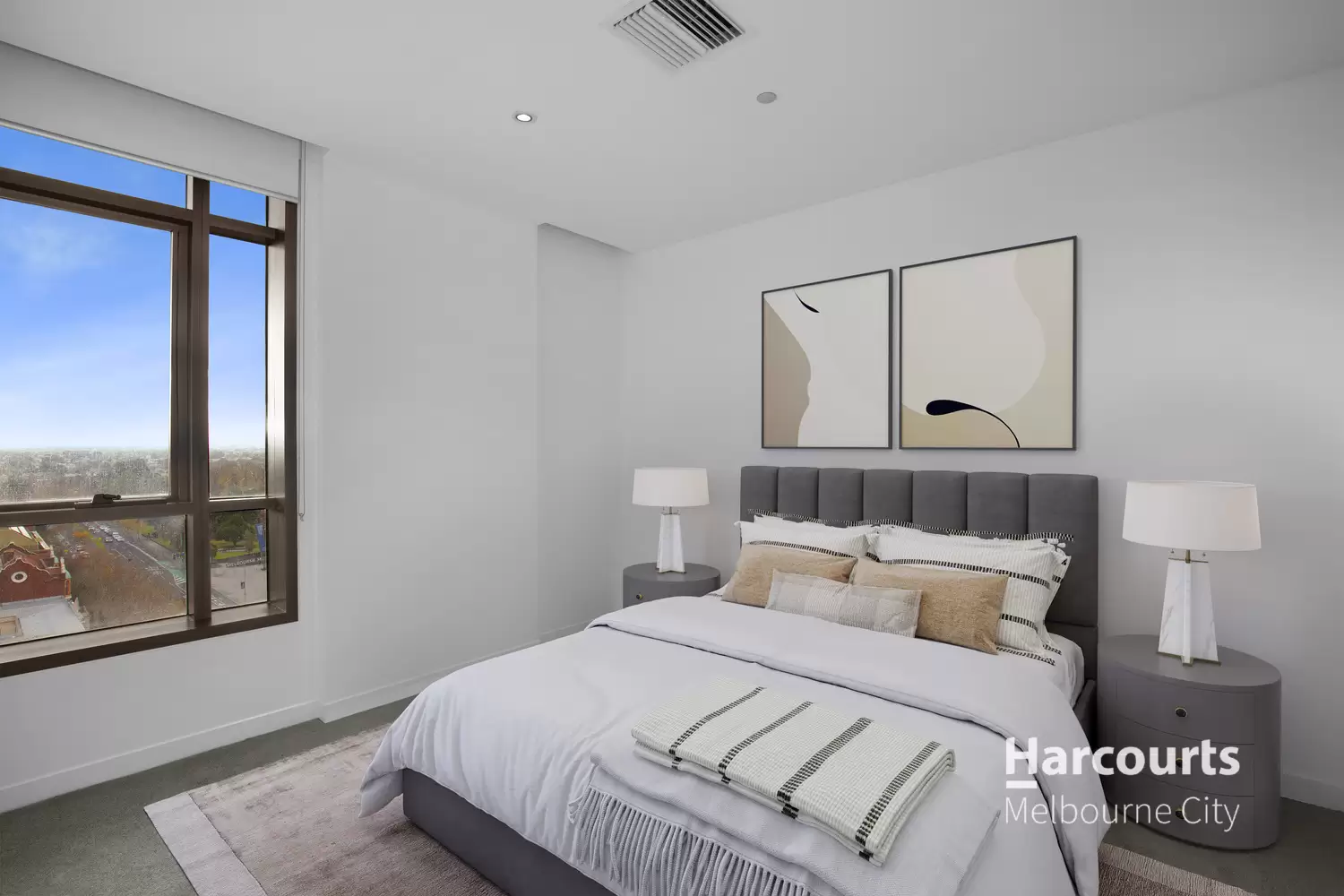 124/1 Queensberry Street, Carlton Leased by Harcourts Melbourne City - image 6