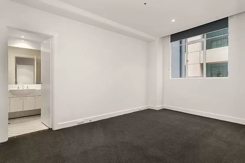 405/501 Little Collins Street, Melbourne Leased by Harcourts Melbourne City - image 2