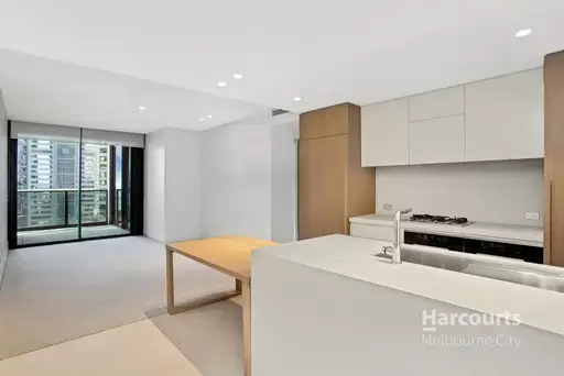 2209/35 Spring Street, Melbourne Leased by Harcourts Melbourne City