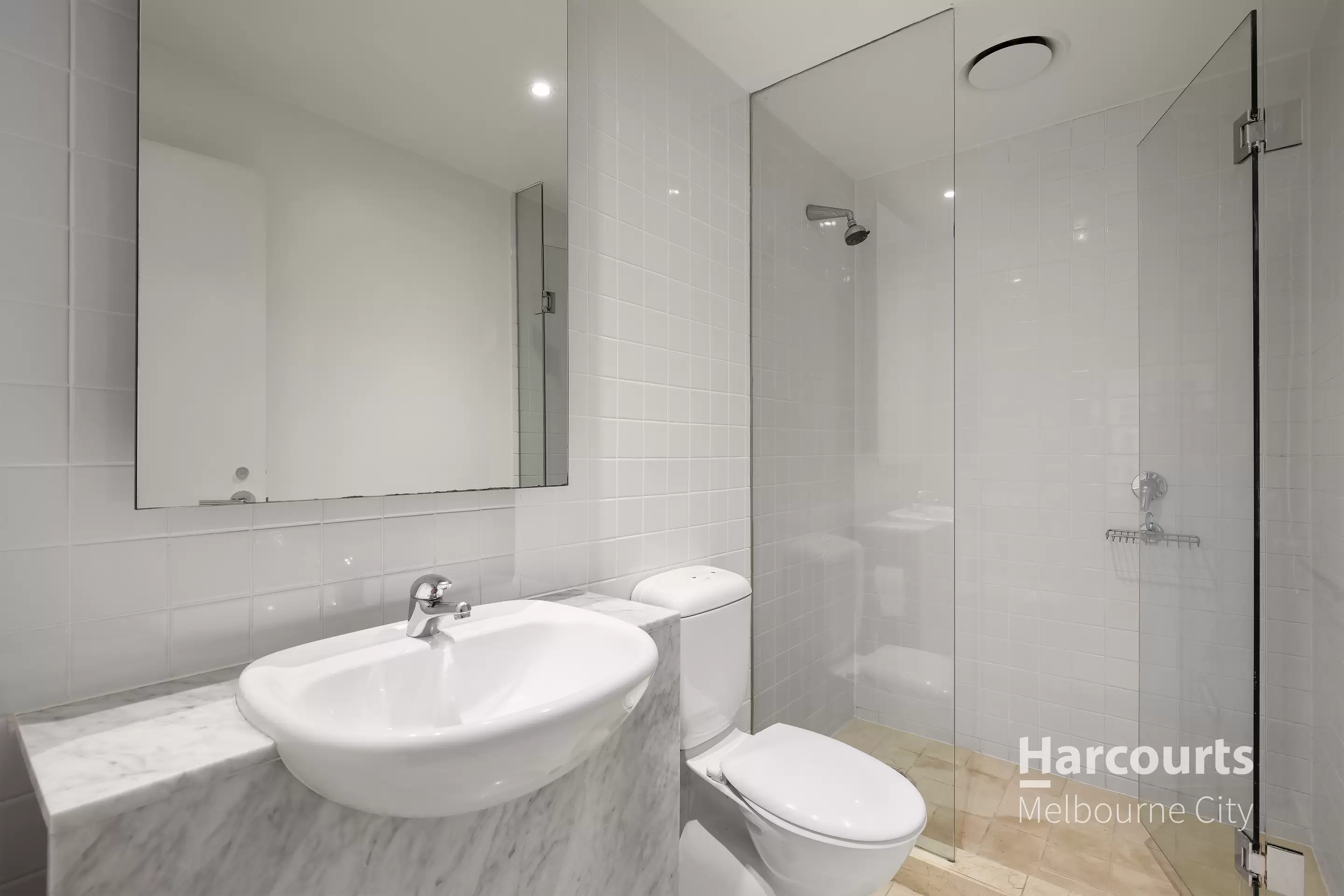 1305/118 Russell Street, Melbourne Leased by Harcourts Melbourne City - image 5