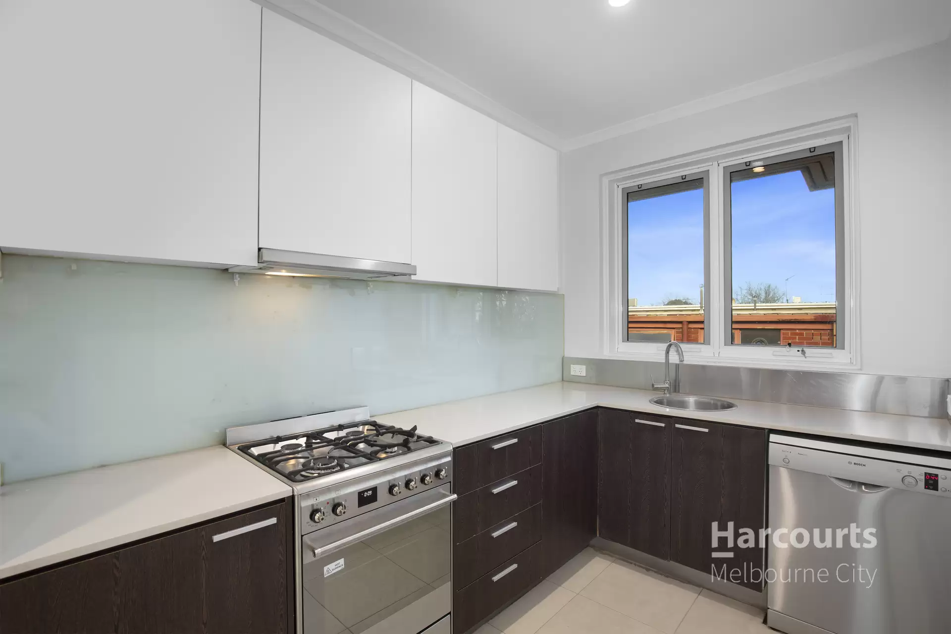5/10 Williams Road, Prahran Leased by Harcourts Melbourne City - image 1