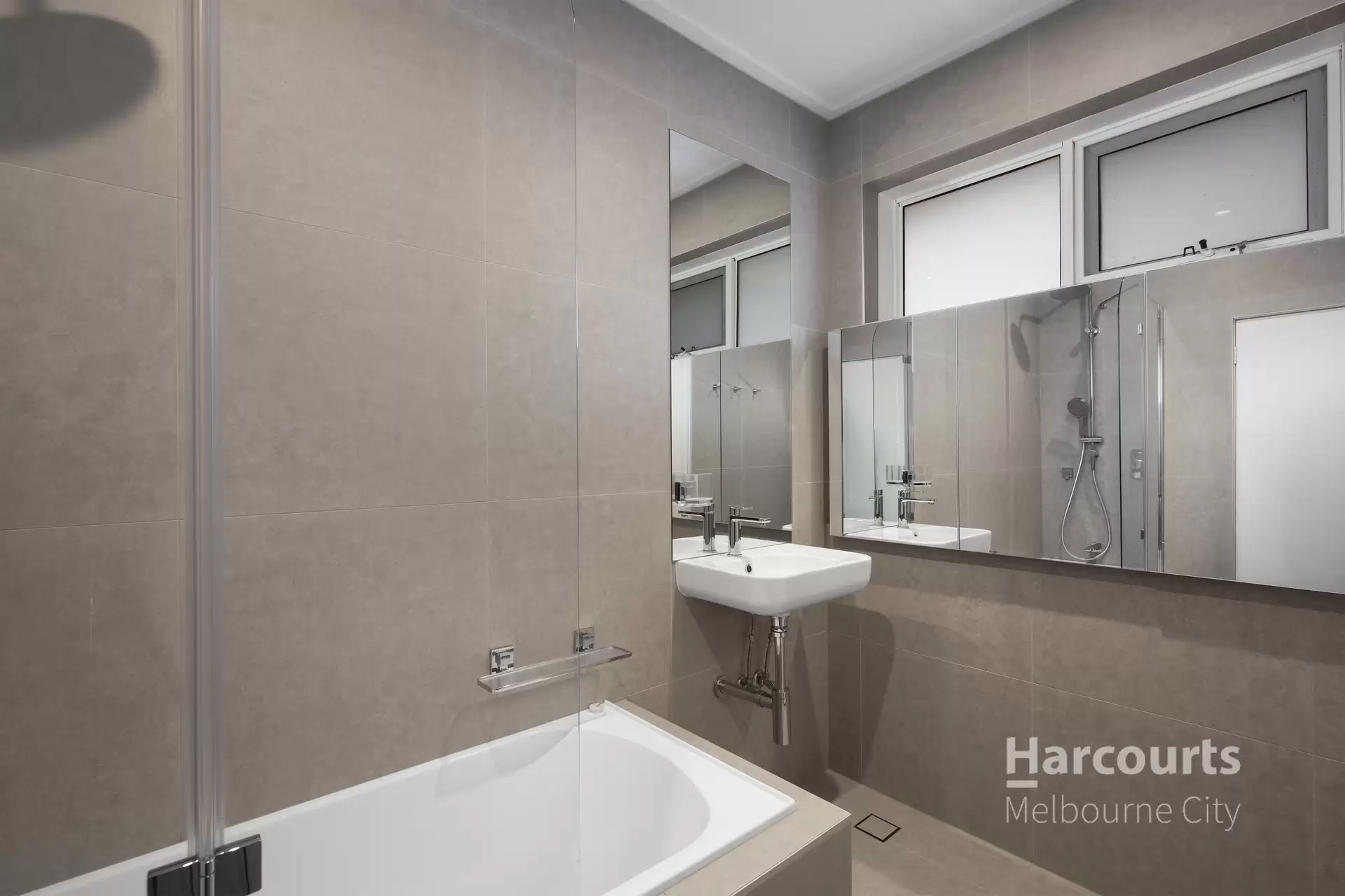 5/10 Williams Road, Prahran Leased by Harcourts Melbourne City - image 1