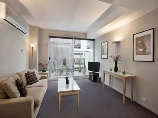 117M,201 Powlett Street, East Melbourne Leased by Harcourts Melbourne City