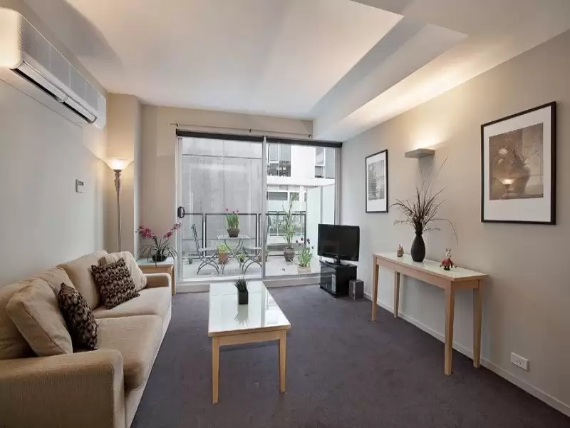 117M,201 Powlett Street, East Melbourne Leased by Harcourts Melbourne City - image 1
