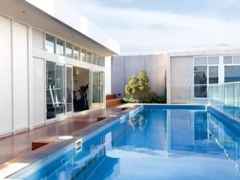 117M,201 Powlett Street, East Melbourne Leased by Harcourts Melbourne City - image 2