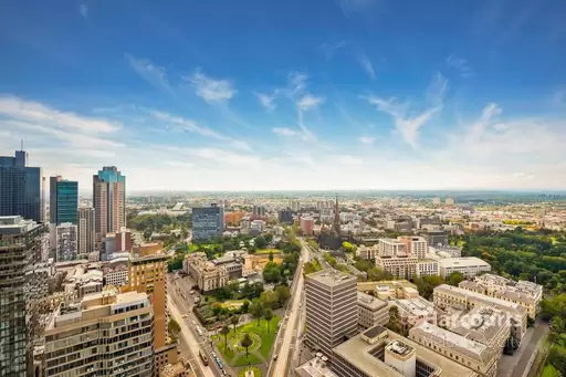 1708/35 Spring Street, Melbourne Leased by Harcourts Melbourne City