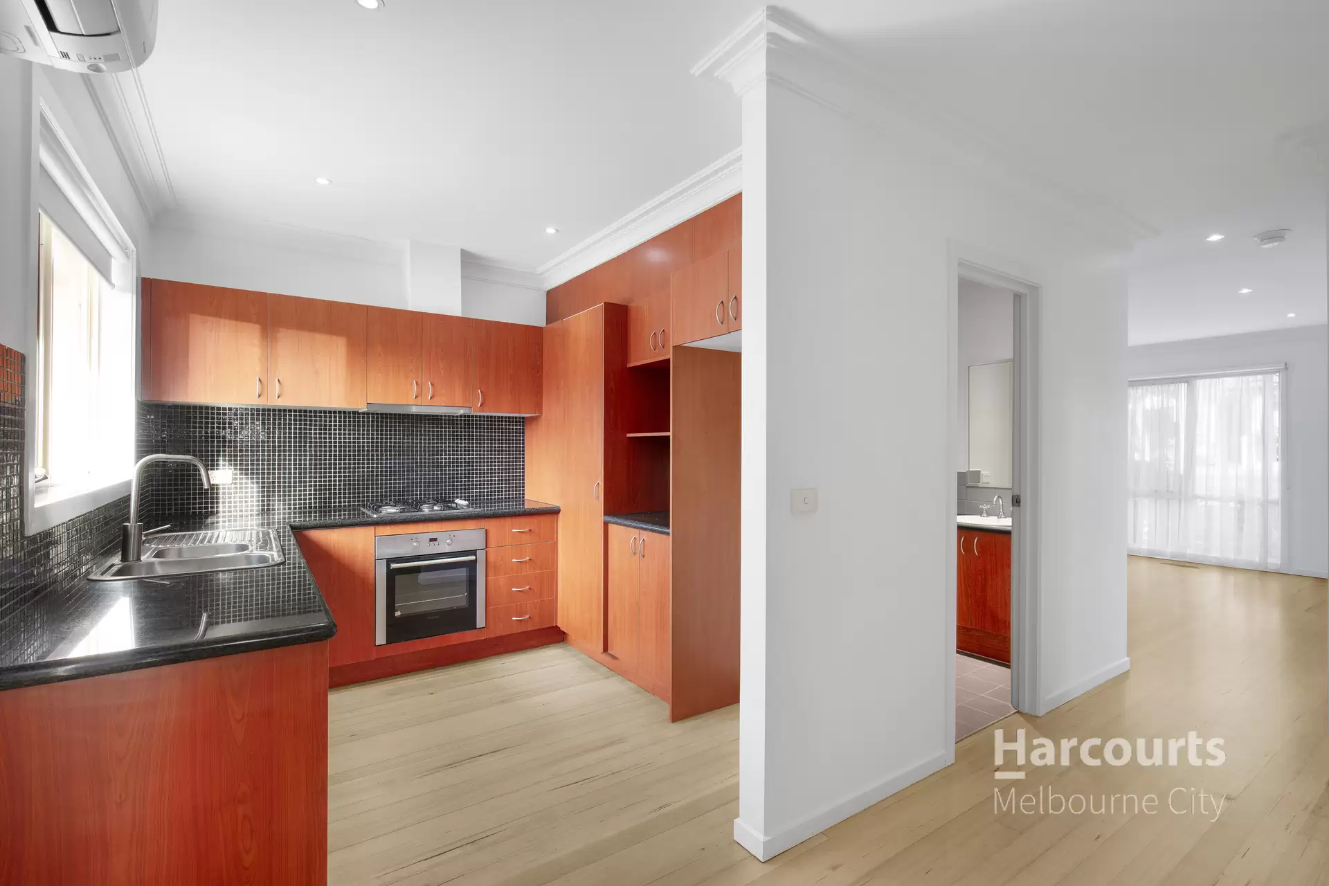 2B Archibald Street, Pascoe Vale Leased by Harcourts Melbourne City - image 1