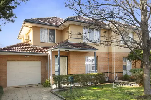 2B Archibald Street, Pascoe Vale Leased by Harcourts Melbourne City
