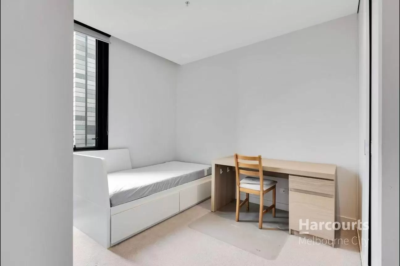 1803/81 A'Beckett Street, Melbourne Leased by Harcourts Melbourne City - image 7
