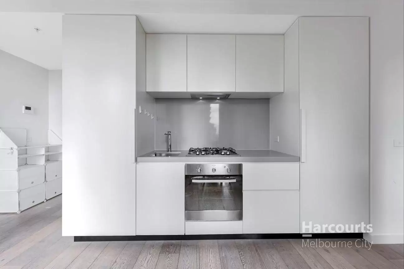 1803/81 A'Beckett Street, Melbourne Leased by Harcourts Melbourne City - image 1