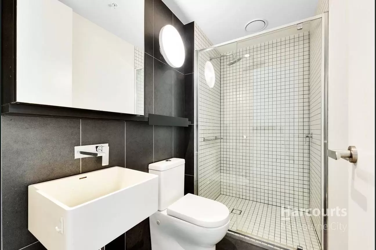 1803/81 A'Beckett Street, Melbourne Leased by Harcourts Melbourne City - image 5