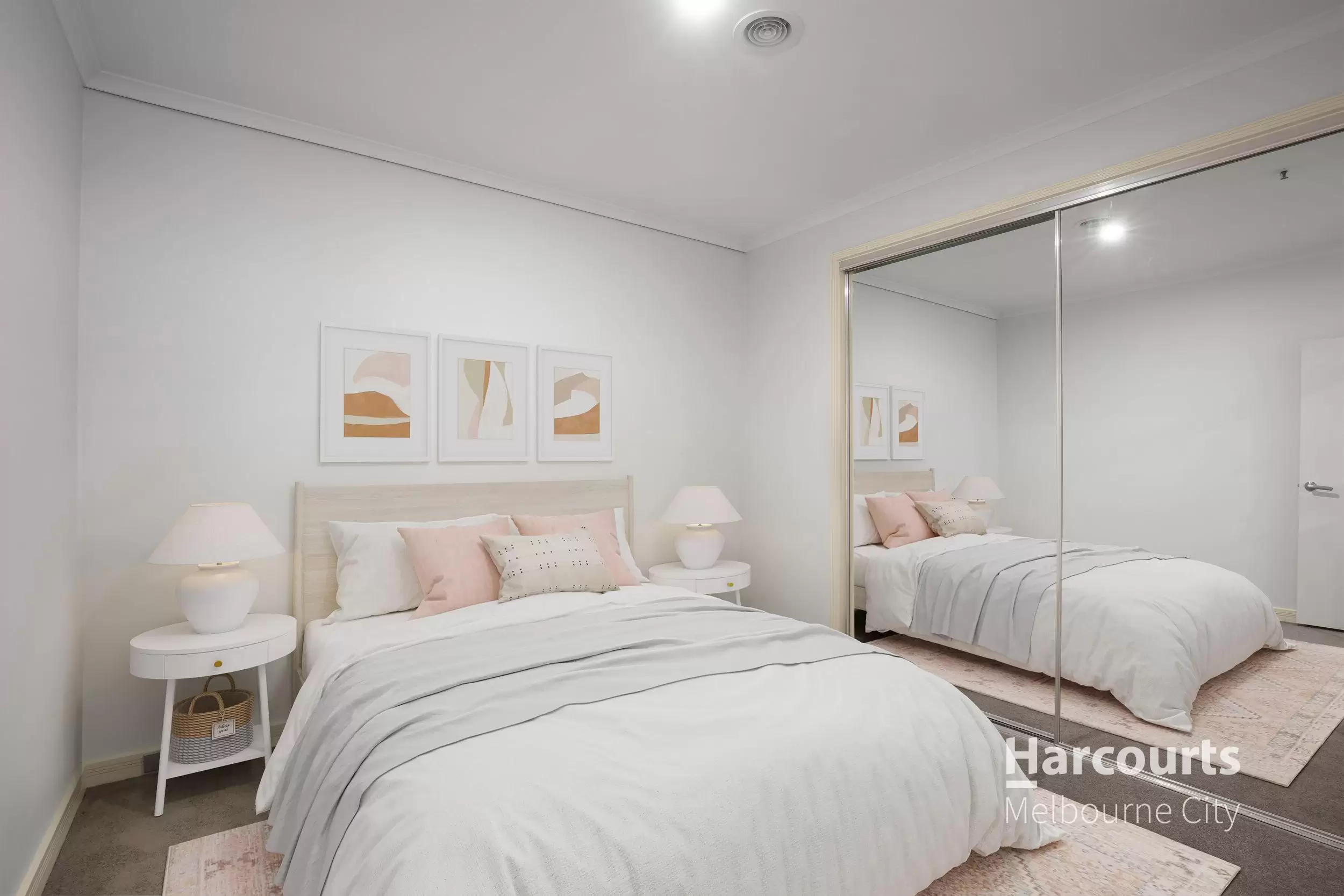 706/442 St Kilda Road, Melbourne Leased by Harcourts Melbourne City - image 5