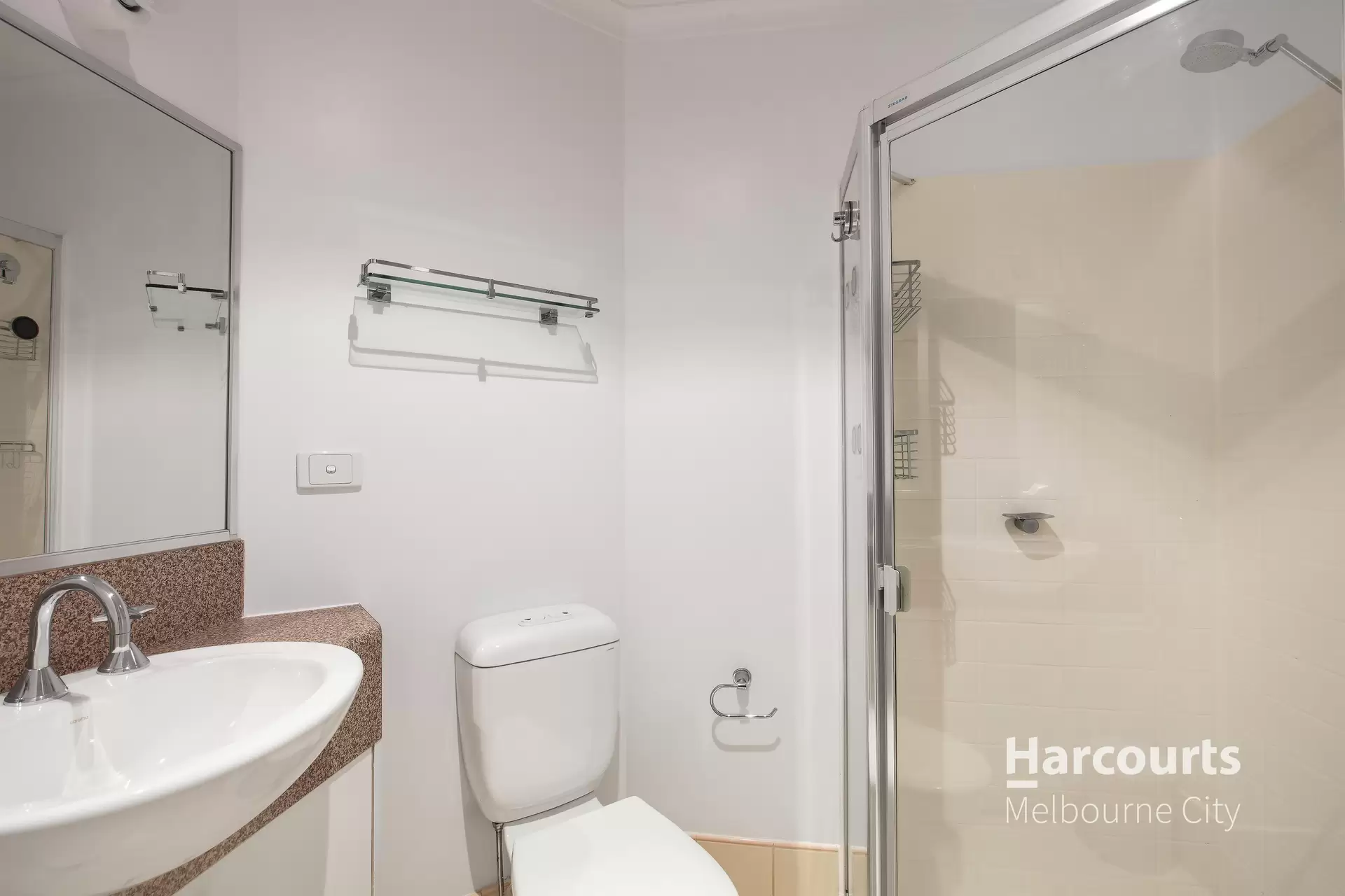 104/442 St Kilda Road, Melbourne Leased by Harcourts Melbourne City - image 1