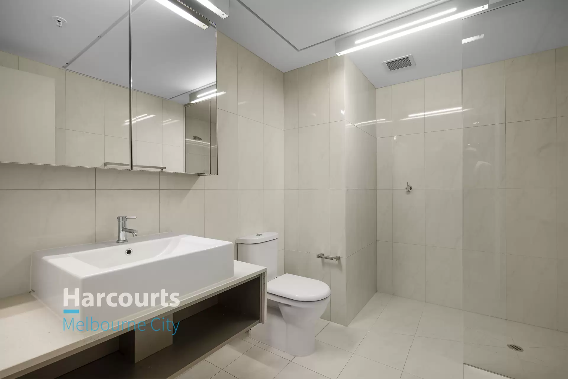 3703/90 Lorimer Street, Docklands Leased by Harcourts Melbourne City - image 1
