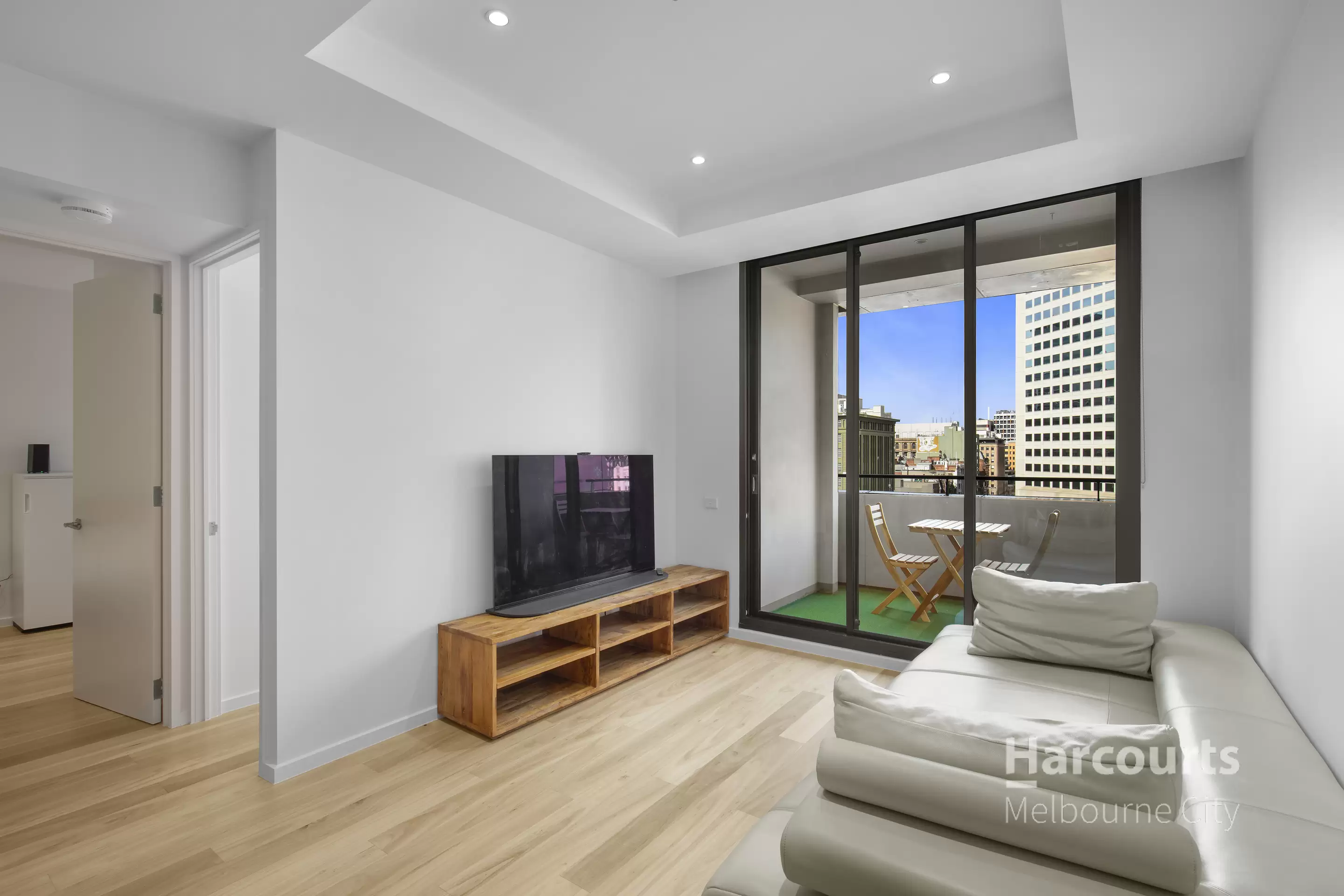 806/225 Elizabeth Street, Melbourne Leased by Harcourts Melbourne City - image 8