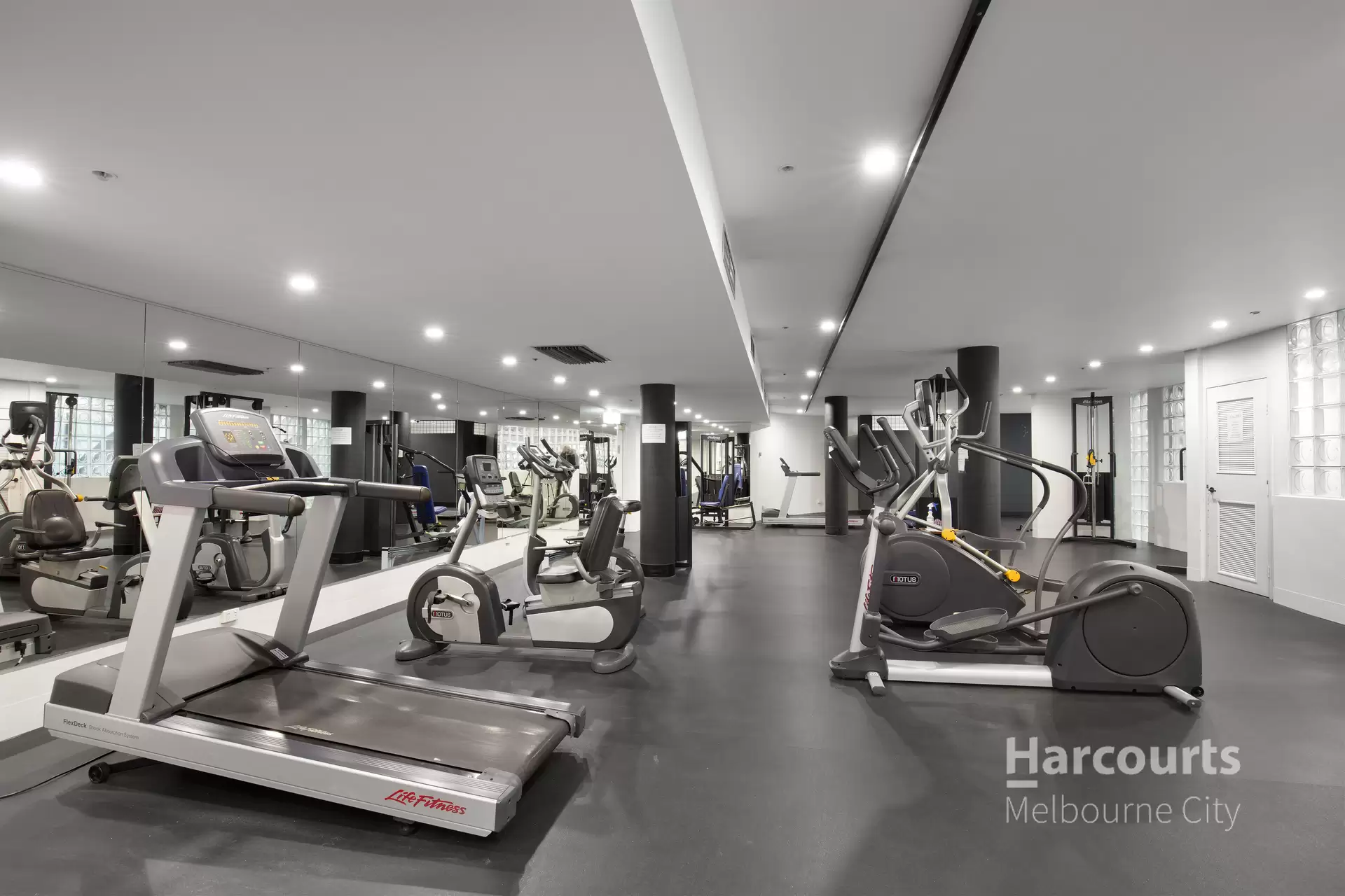 707/181 Exhibition Street, Melbourne Sold by Harcourts Melbourne City - image 1