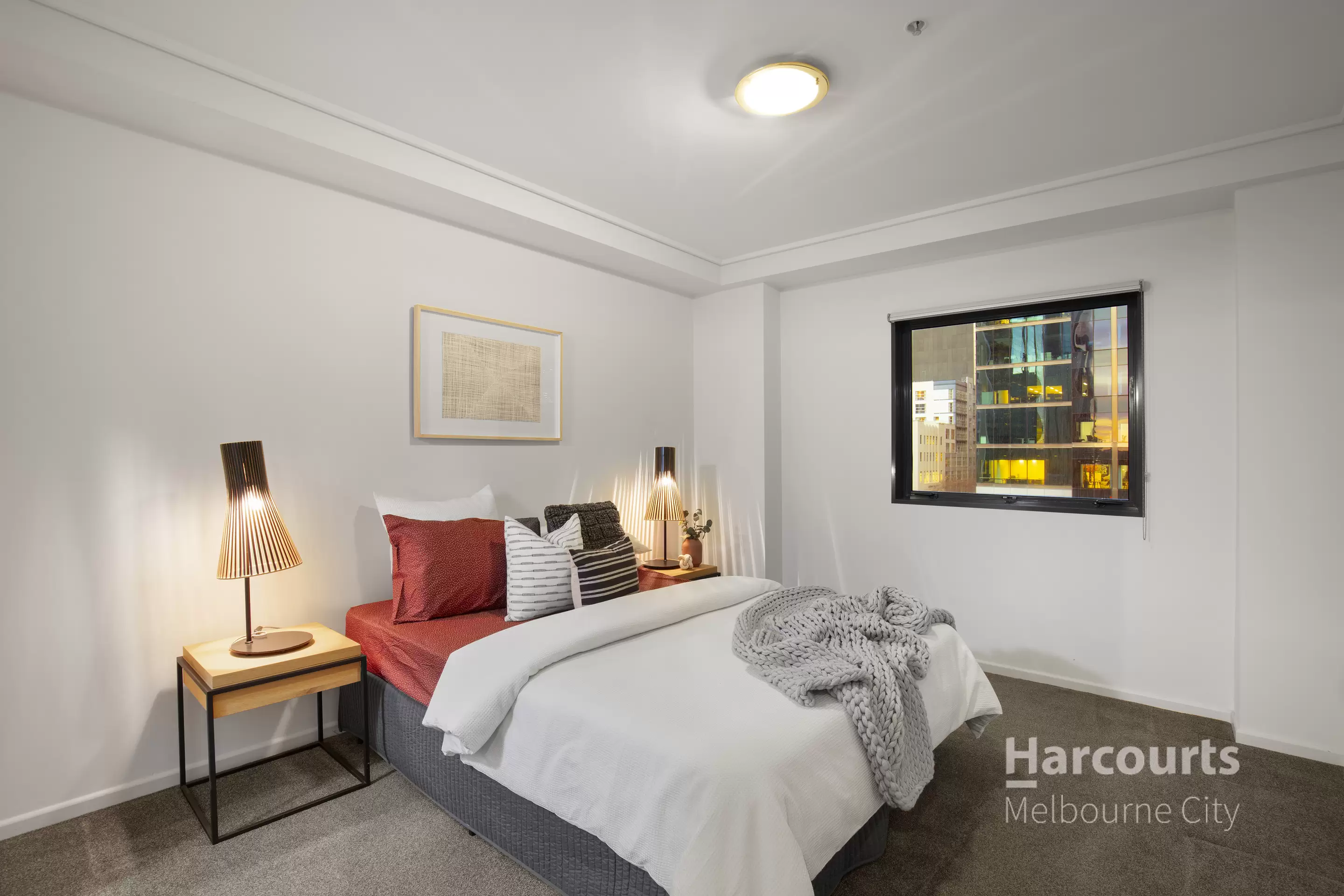 707/181 Exhibition Street, Melbourne Sold by Harcourts Melbourne City - image 5