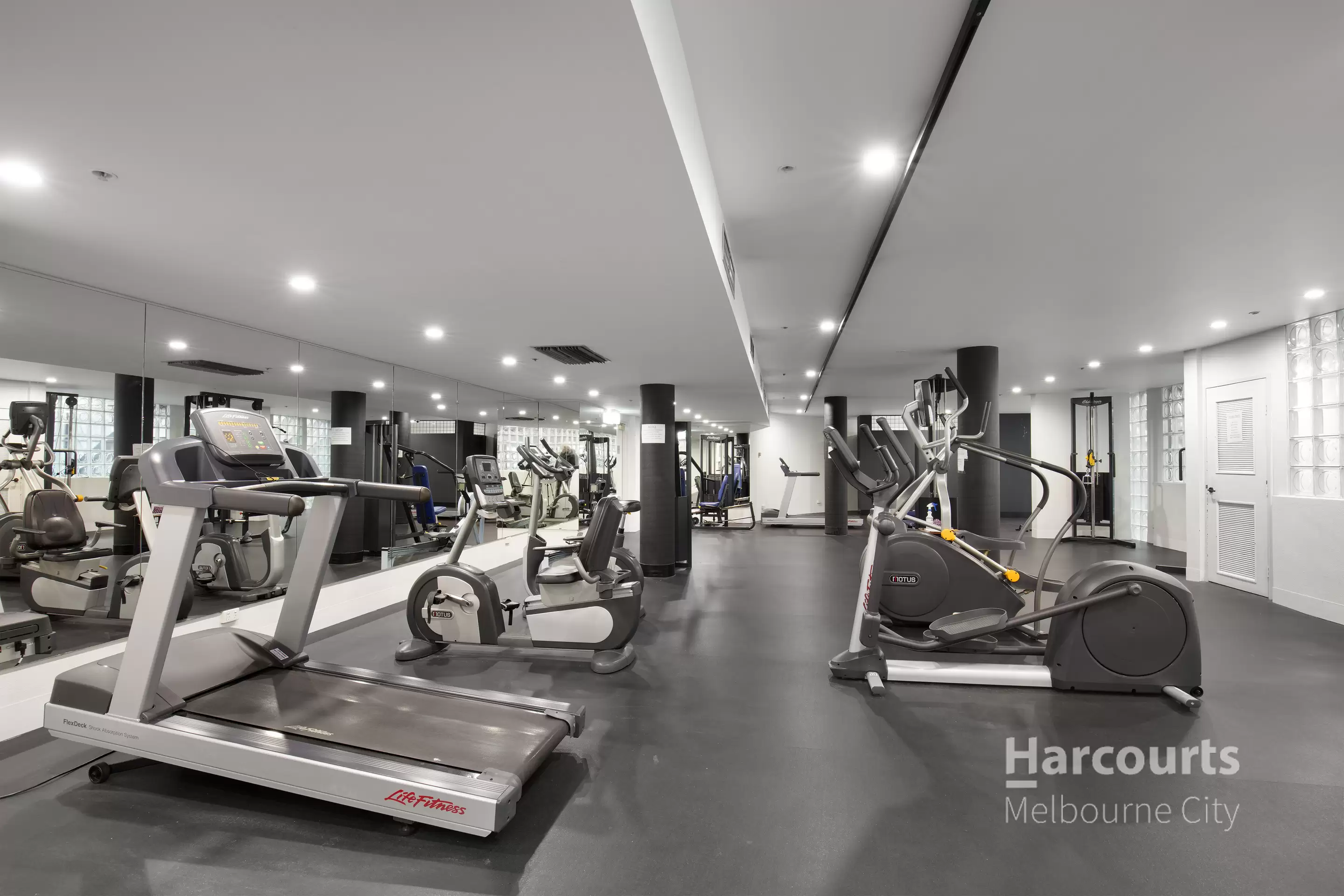 707/181 Exhibition Street, Melbourne Sold by Harcourts Melbourne City - image 9
