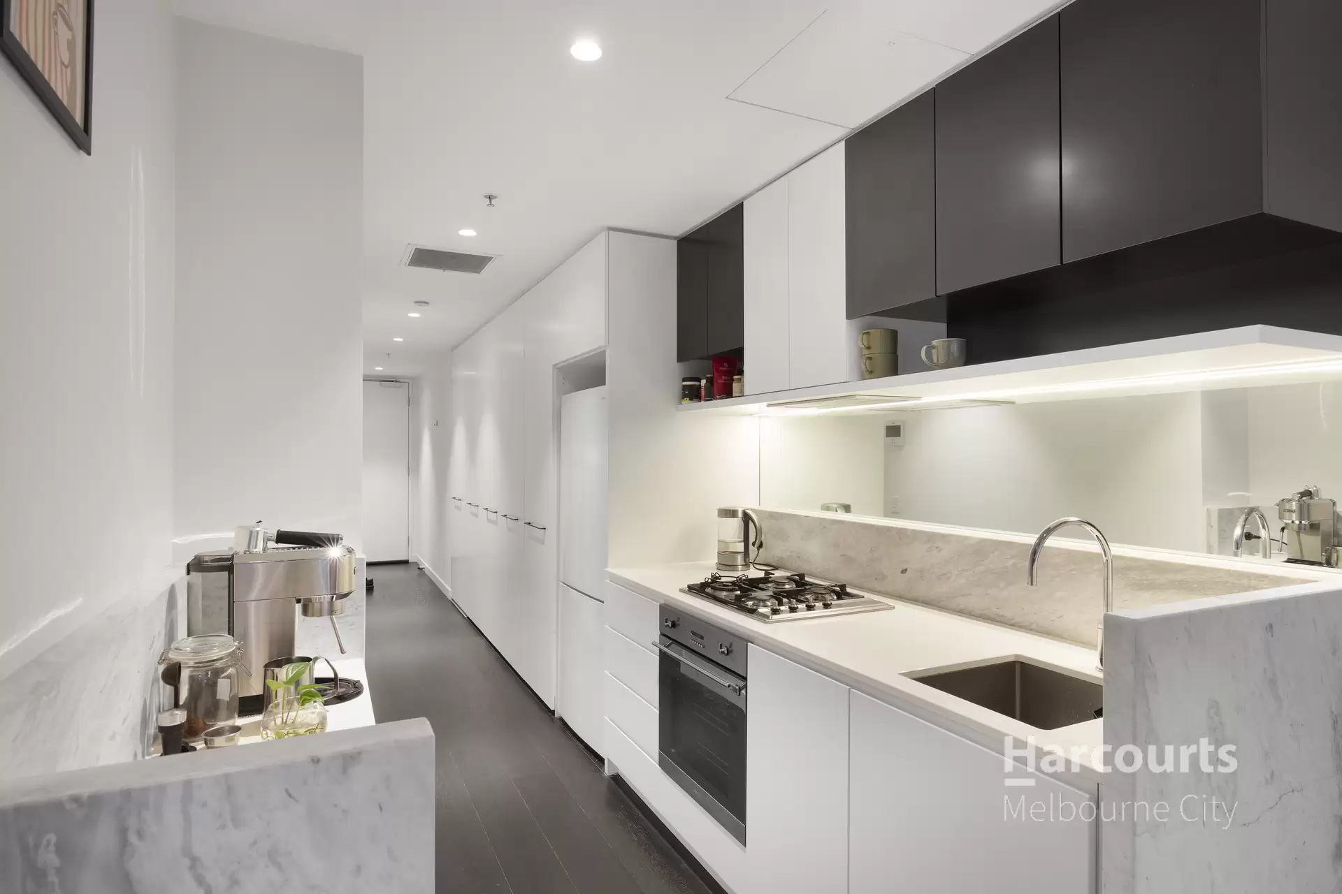 214/35 Wilson Street, South Yarra Sold by Harcourts Melbourne City - image 1