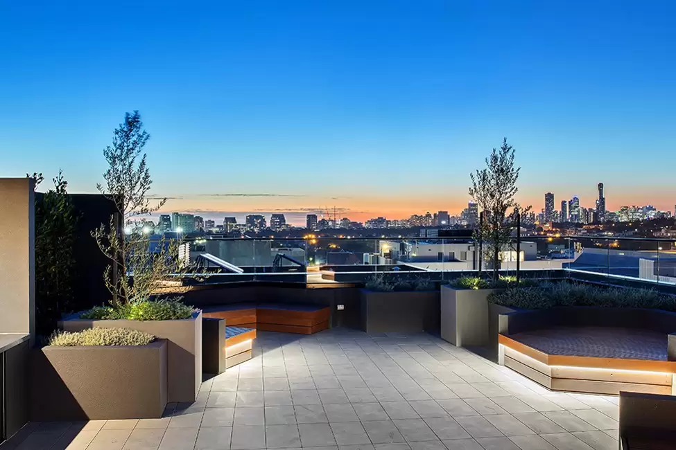 214/35 Wilson Street, South Yarra Sold by Harcourts Melbourne City - image 7