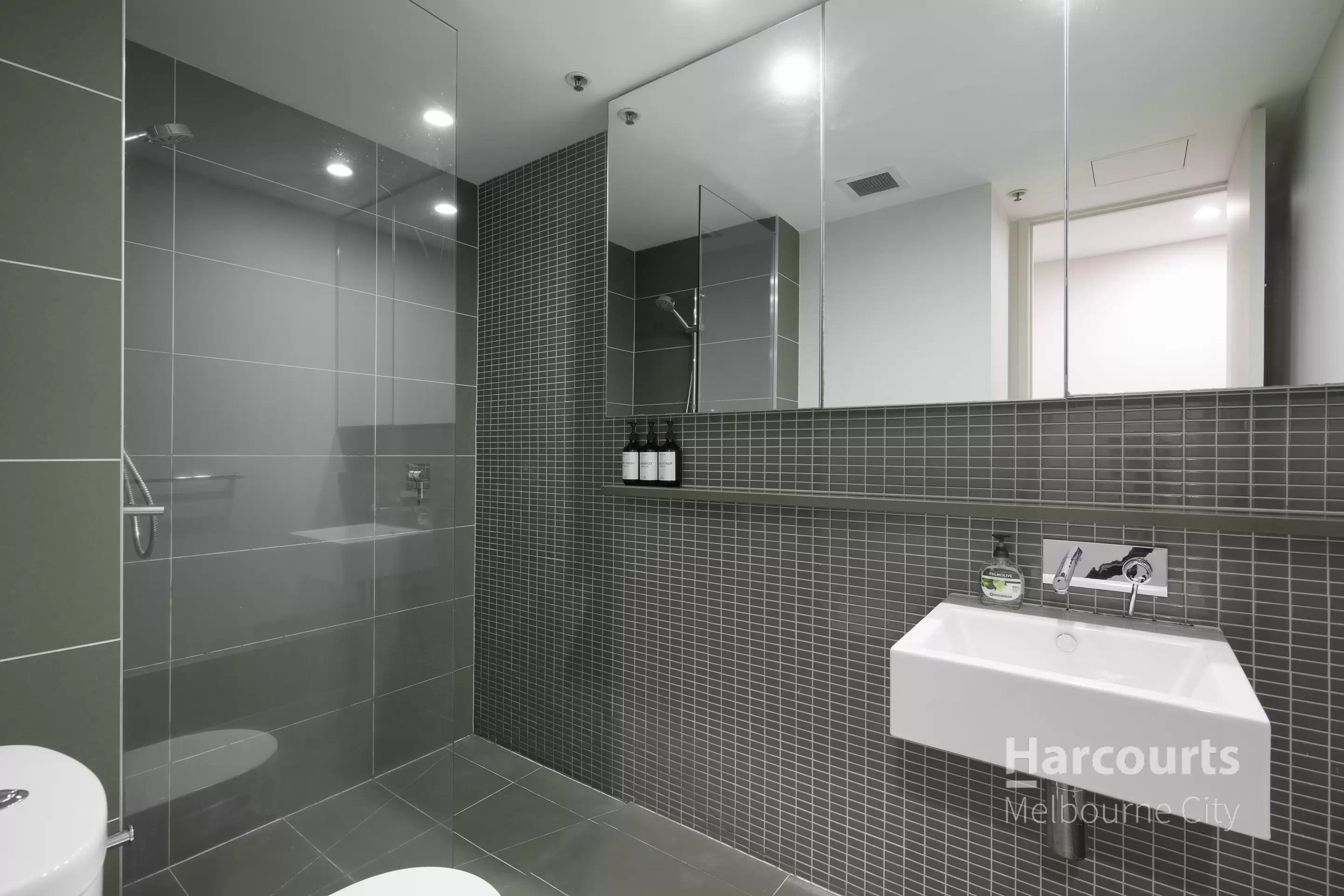 107/70 Queens Road, Melbourne Sold by Harcourts Melbourne City - image 6
