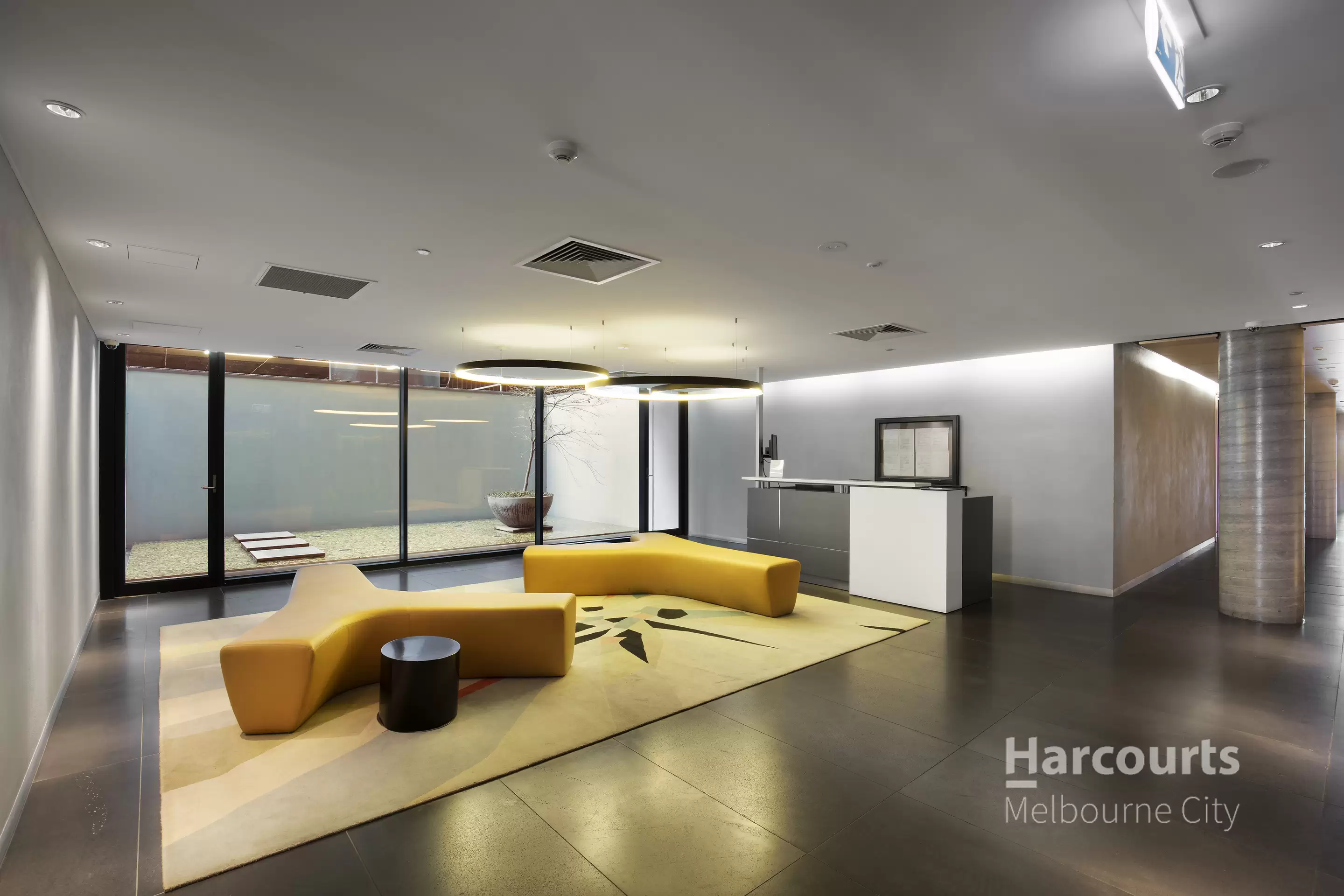 107/70 Queens Road, Melbourne Sold by Harcourts Melbourne City - image 7