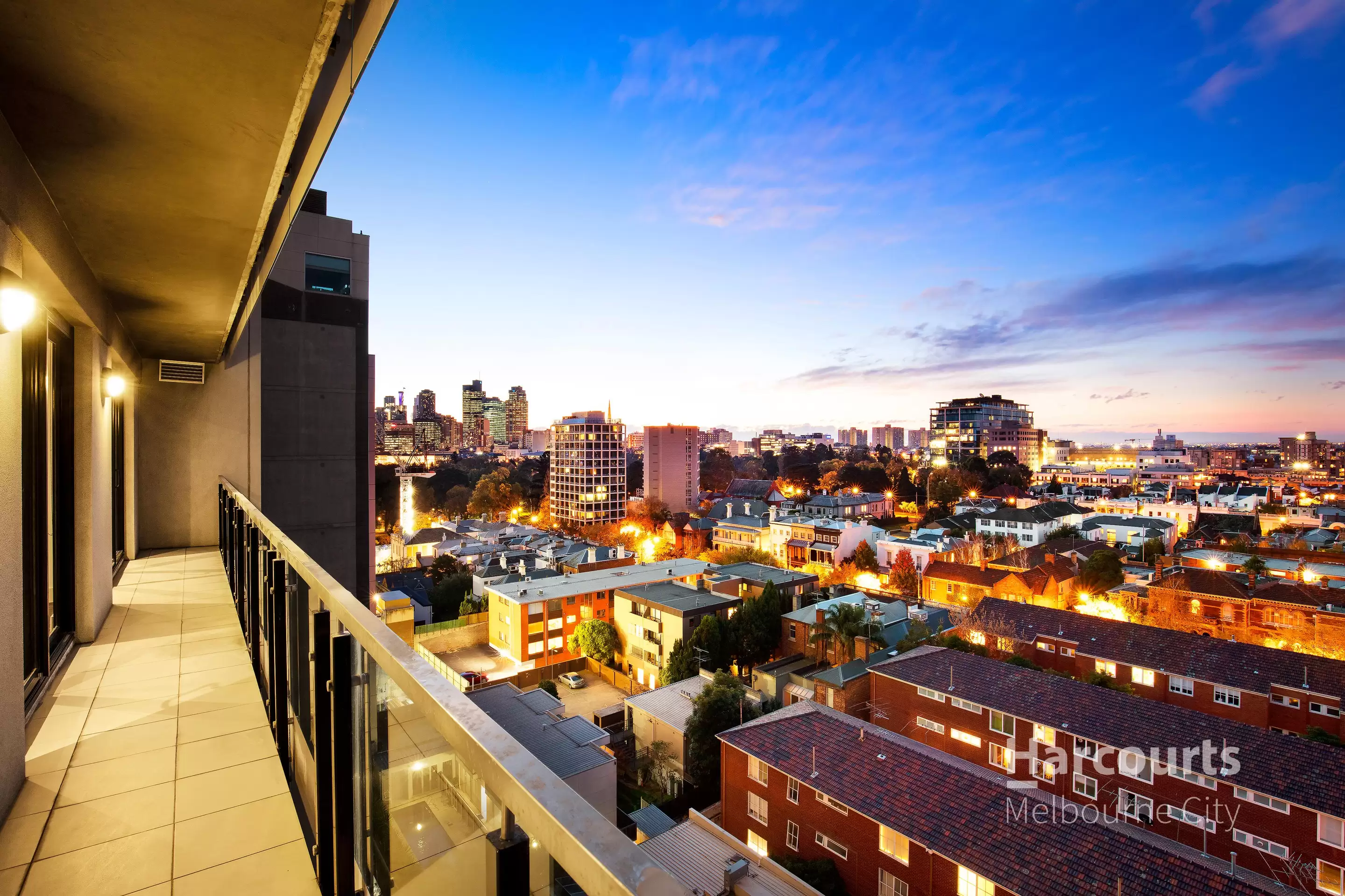 1003/1 Powlett Street, East Melbourne Leased by Harcourts Melbourne City - image 4