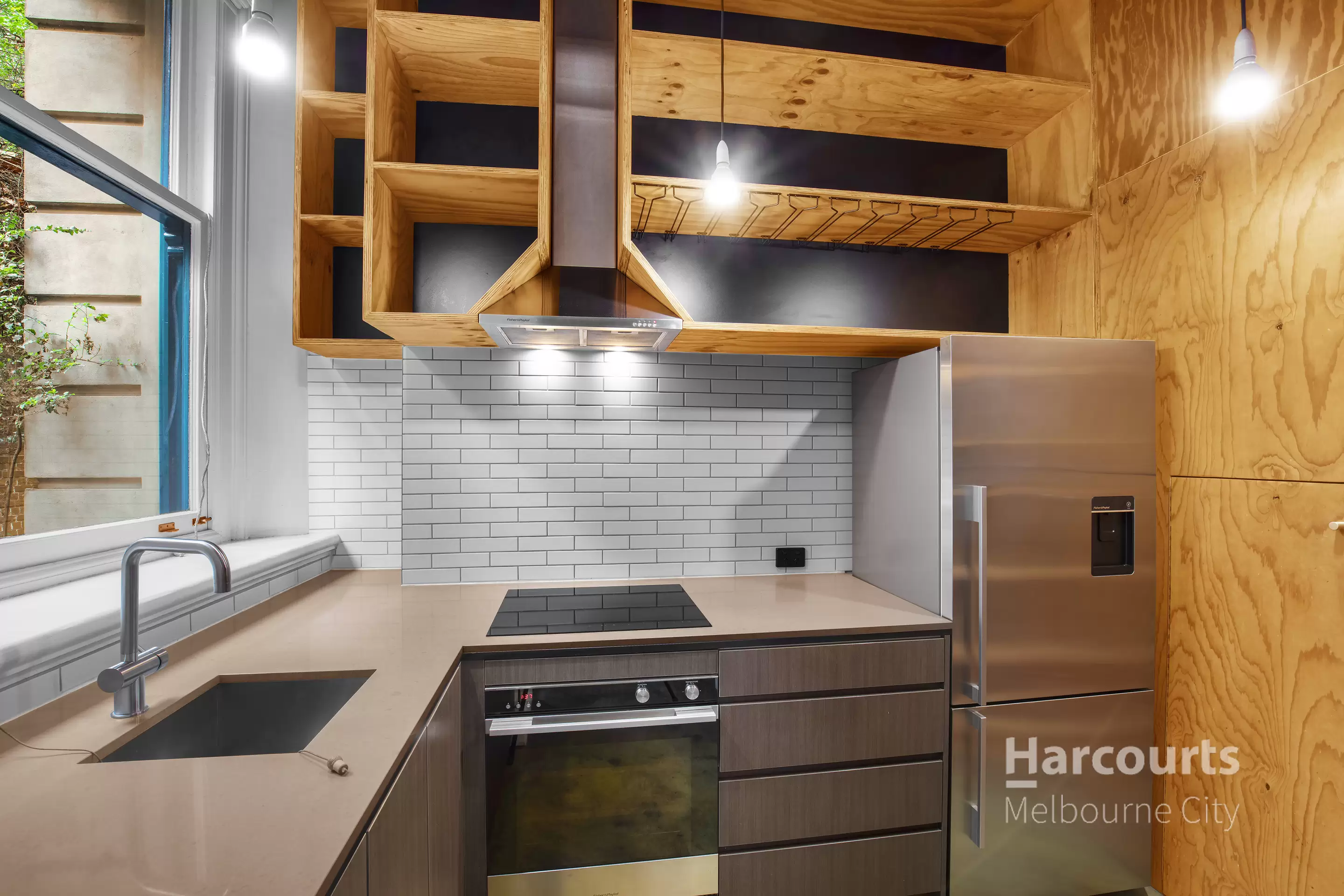 118/57 Spencer Street, Melbourne Leased by Harcourts Melbourne City - image 3