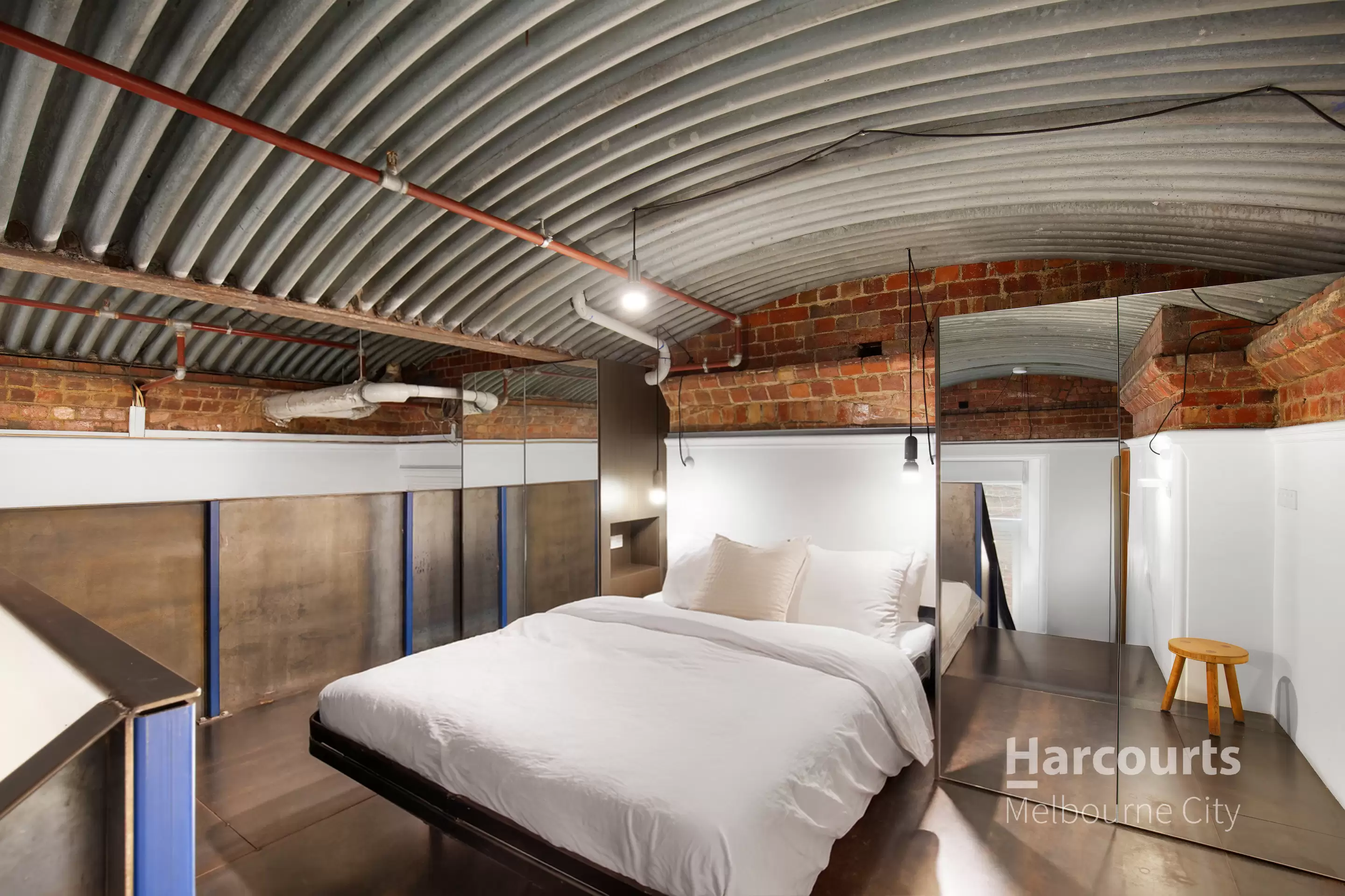 118/57 Spencer Street, Melbourne Leased by Harcourts Melbourne City - image 6
